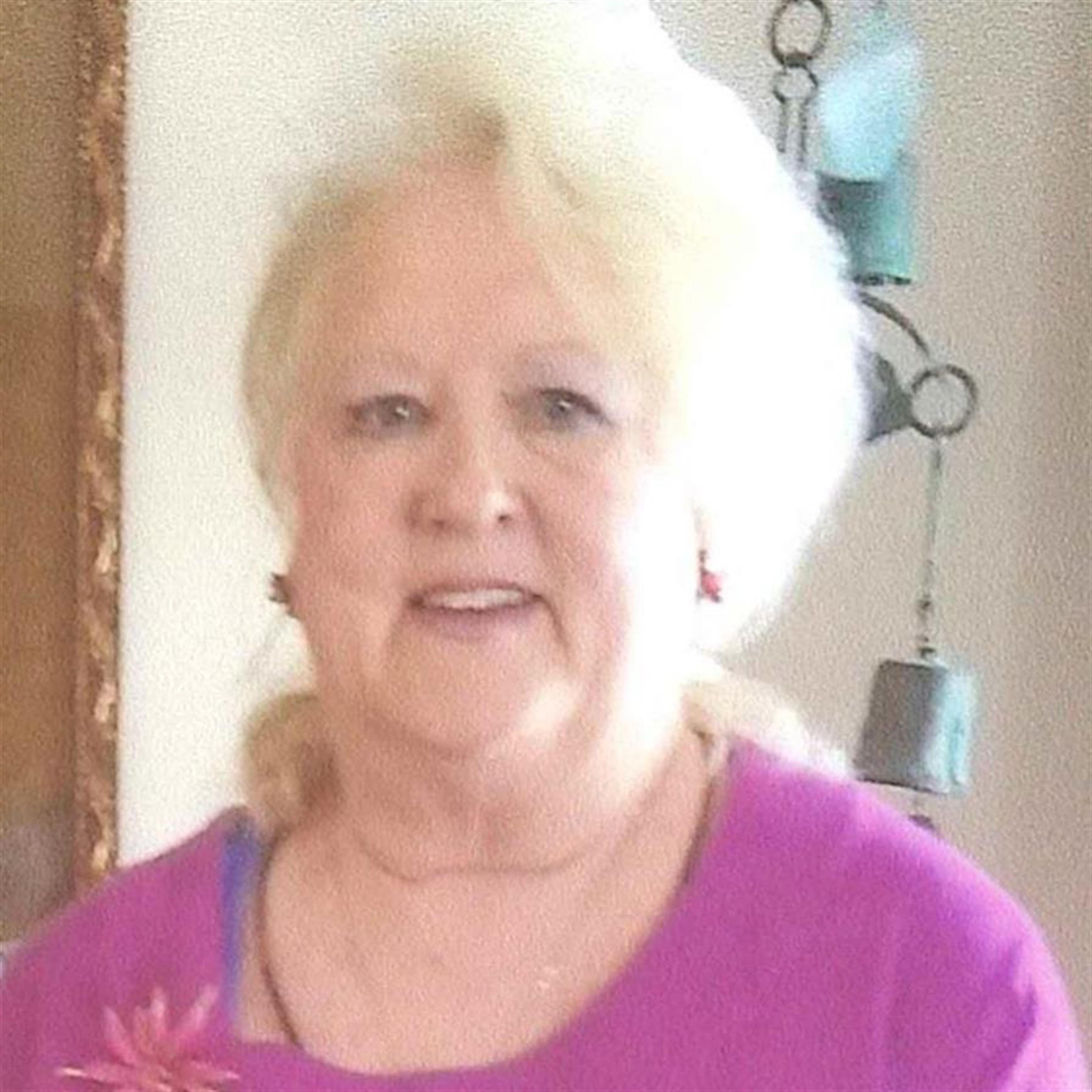 Valerie Ann Finner