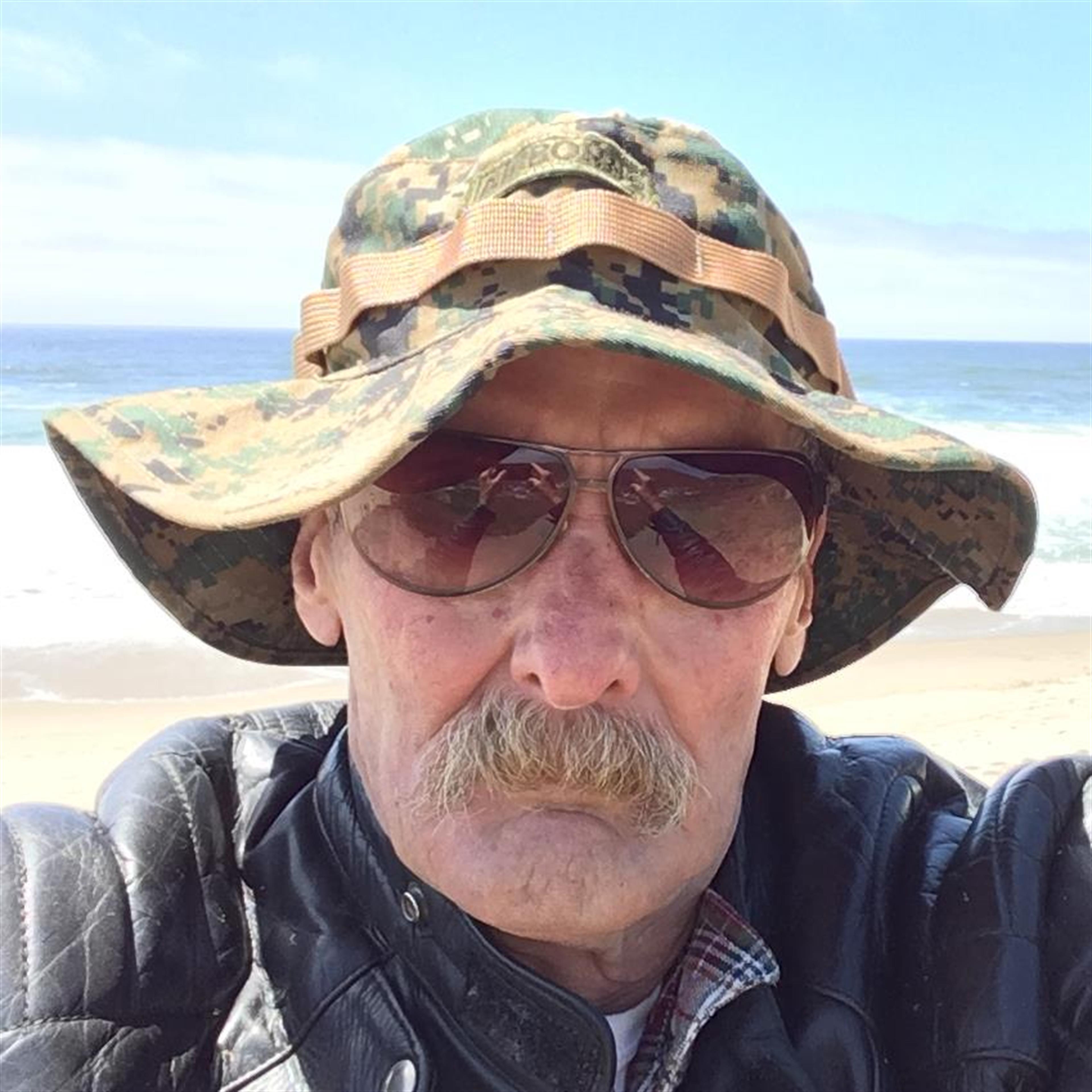 Michael Grant McNulty