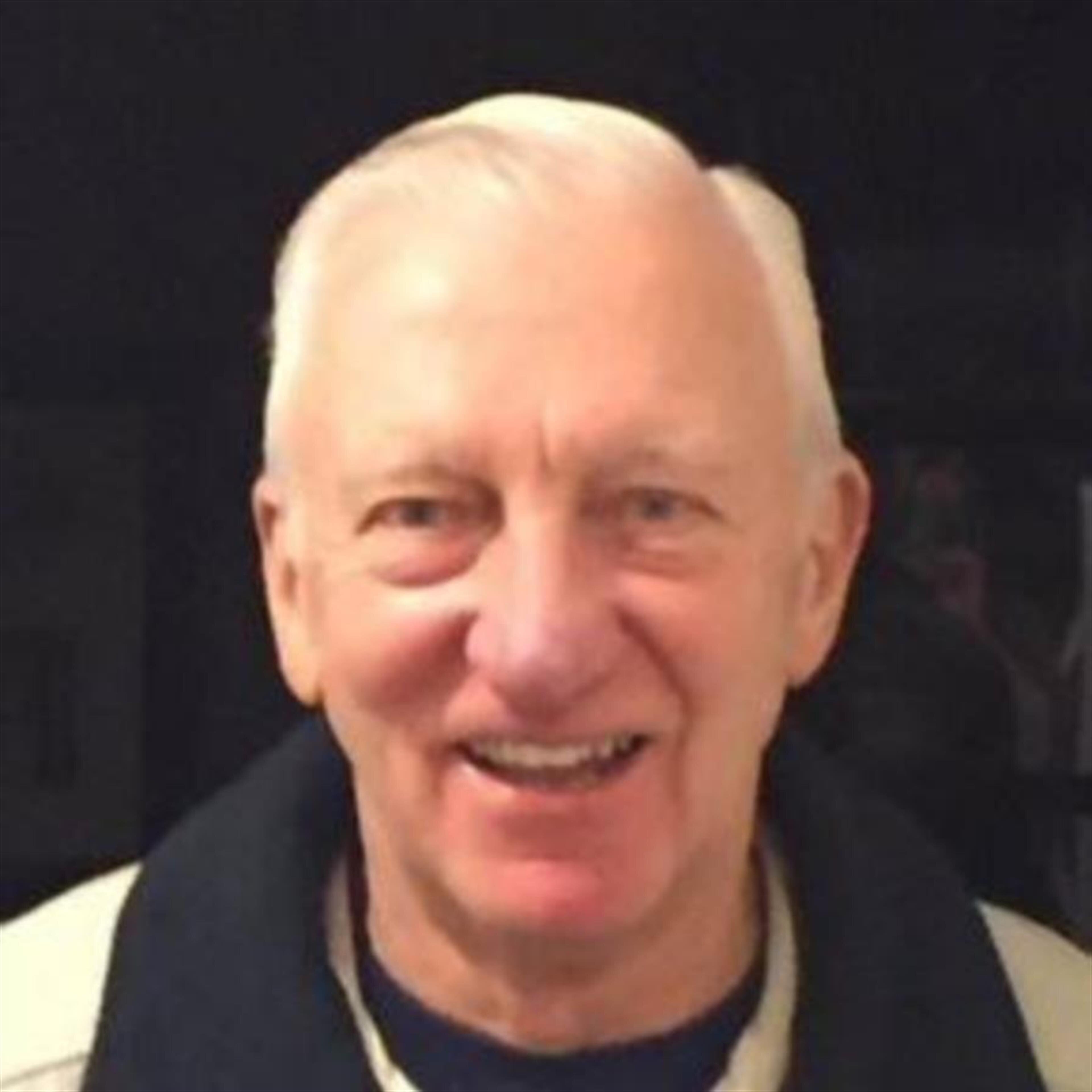 Colonel (Ret.) Joseph L. Castonguay