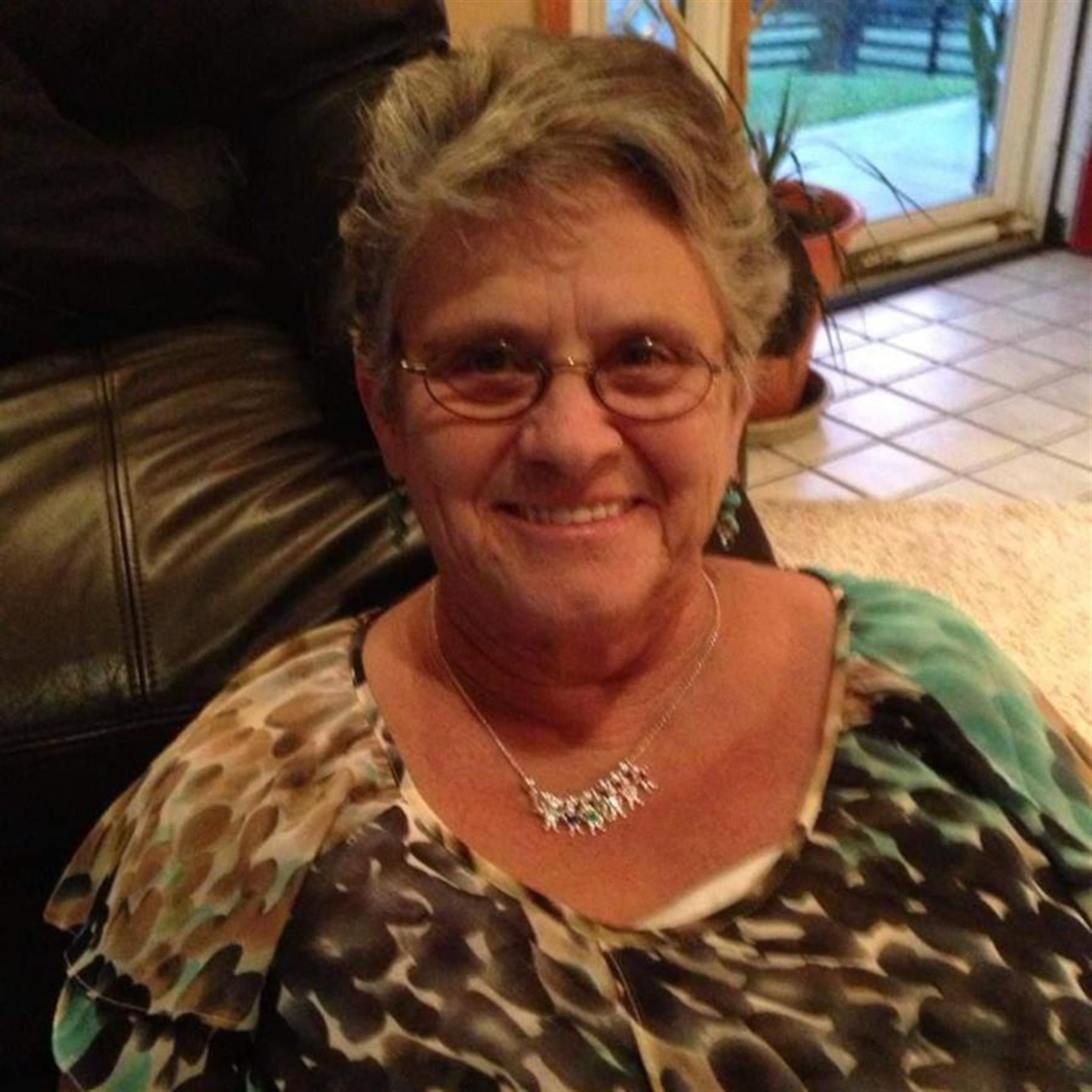 Beverly S. Leatherman (Lebanon)