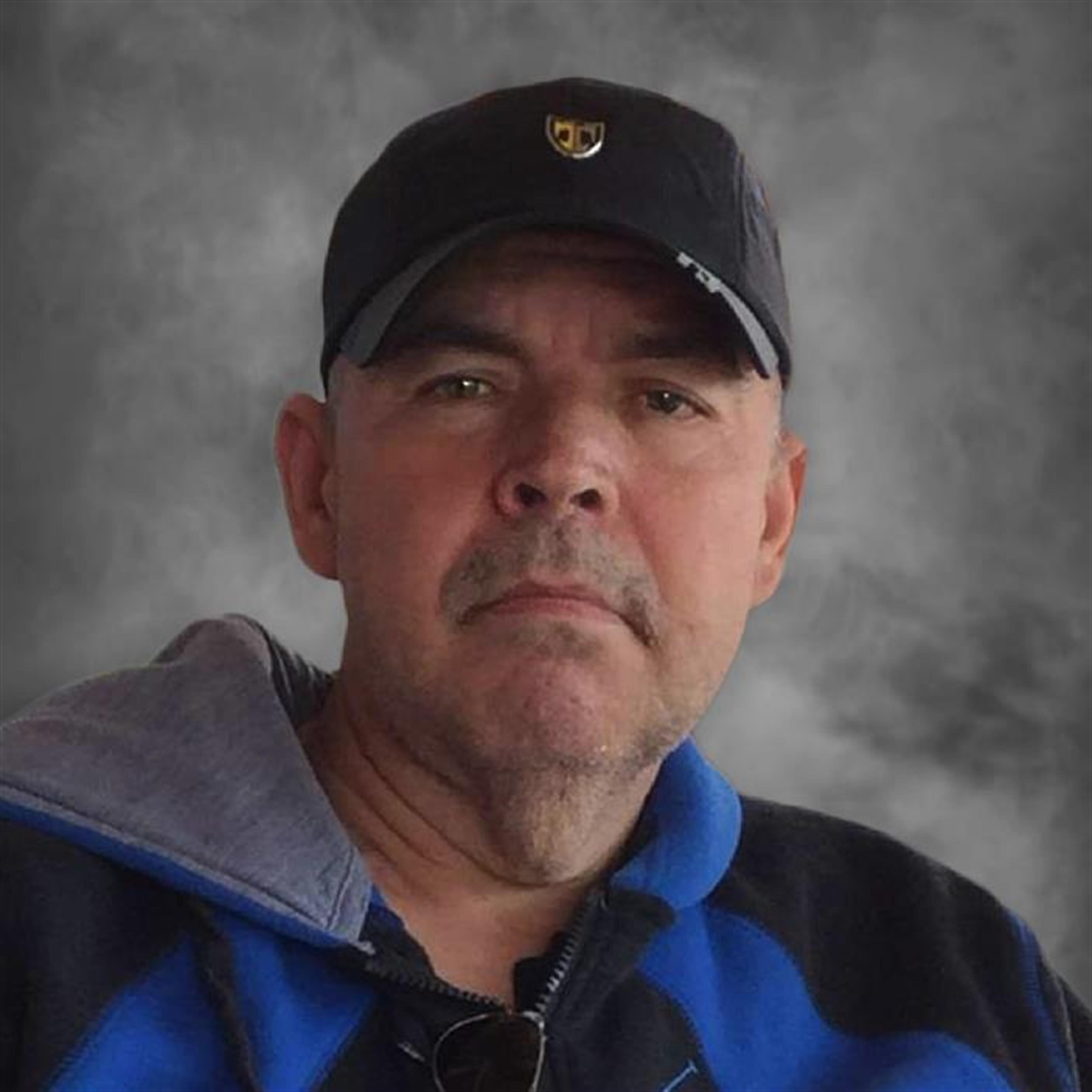 Paulo Salazar