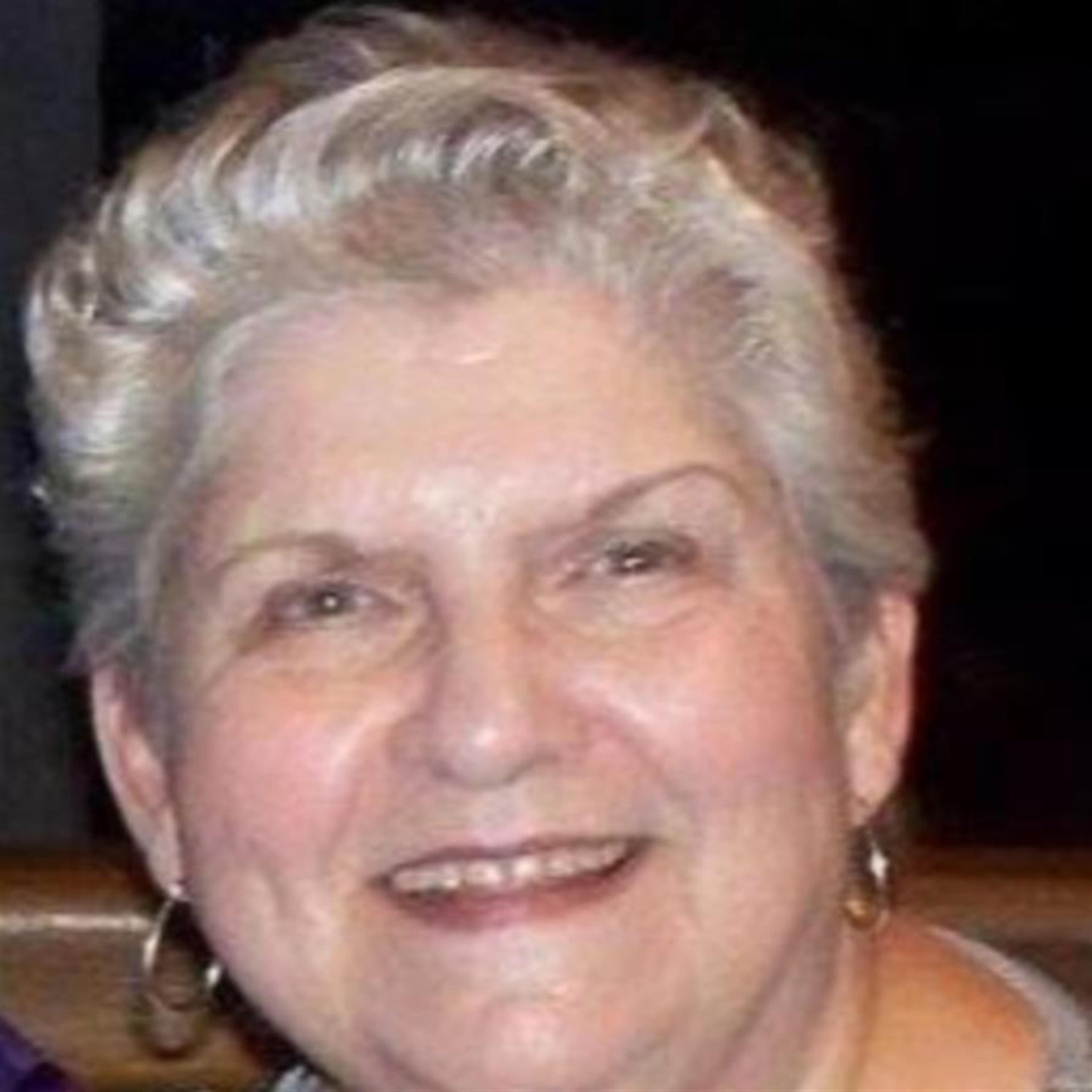 Jean Volman Shepard