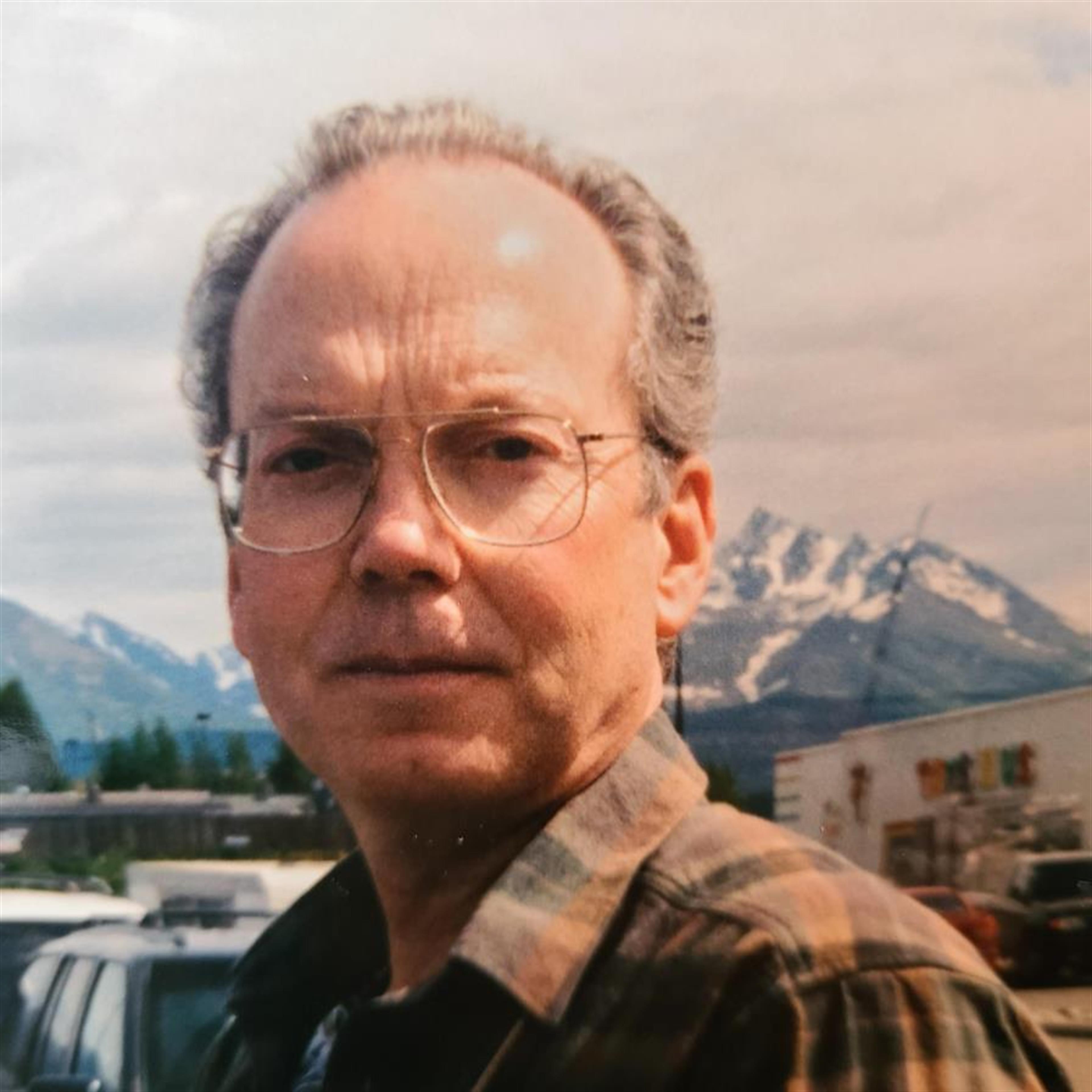 Howard J. Cleveland Sr.