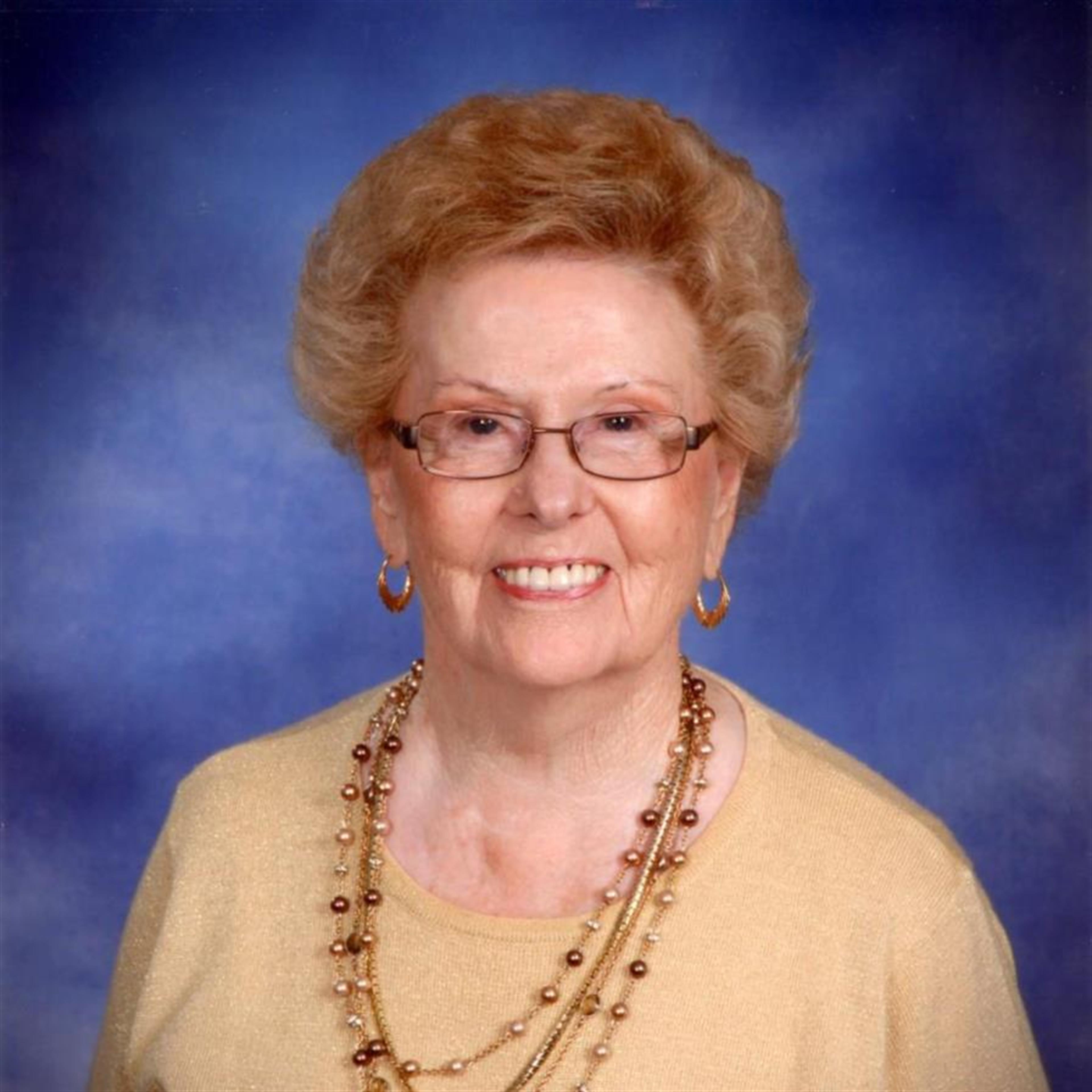 Noma Narrene Carlton