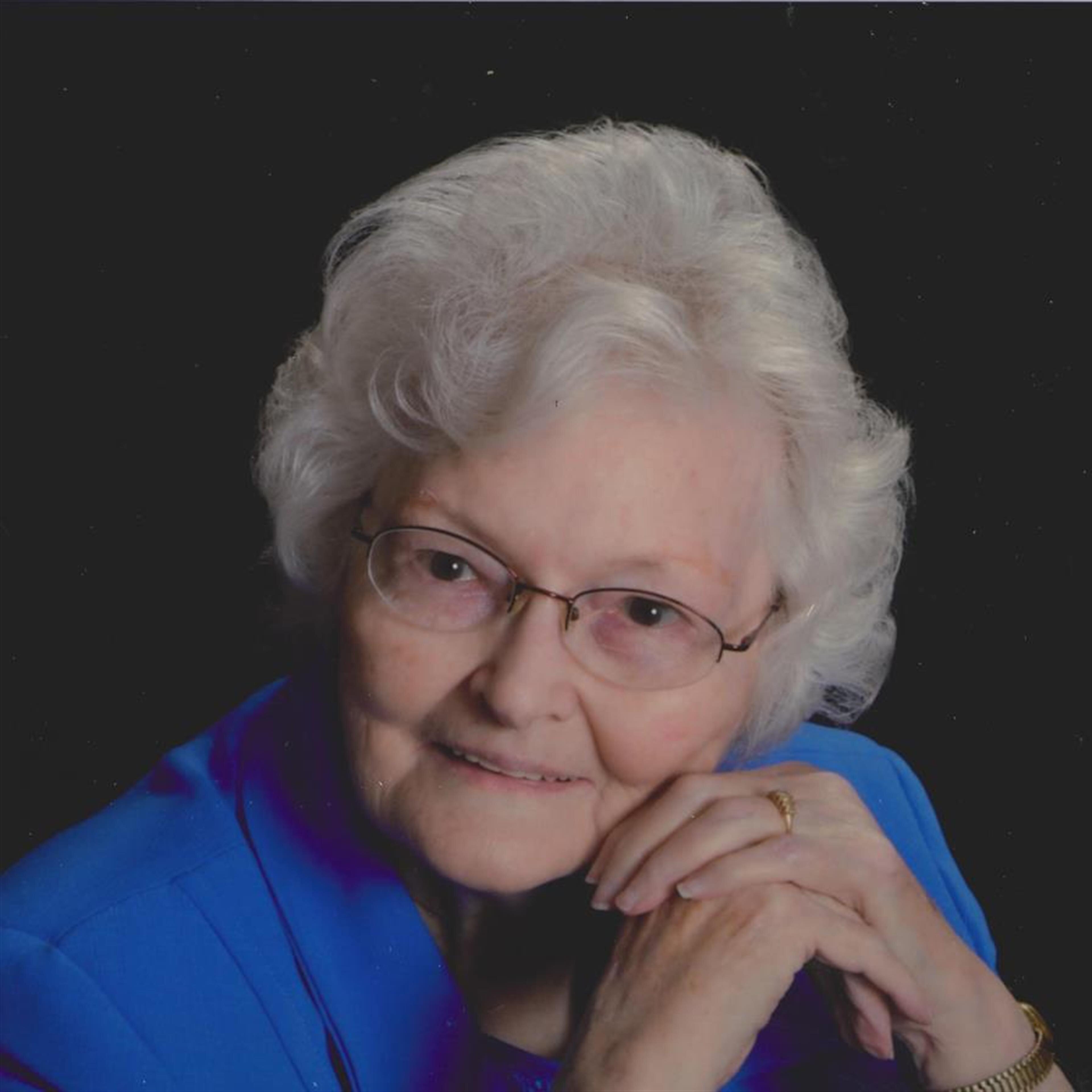 Berniece Scheel