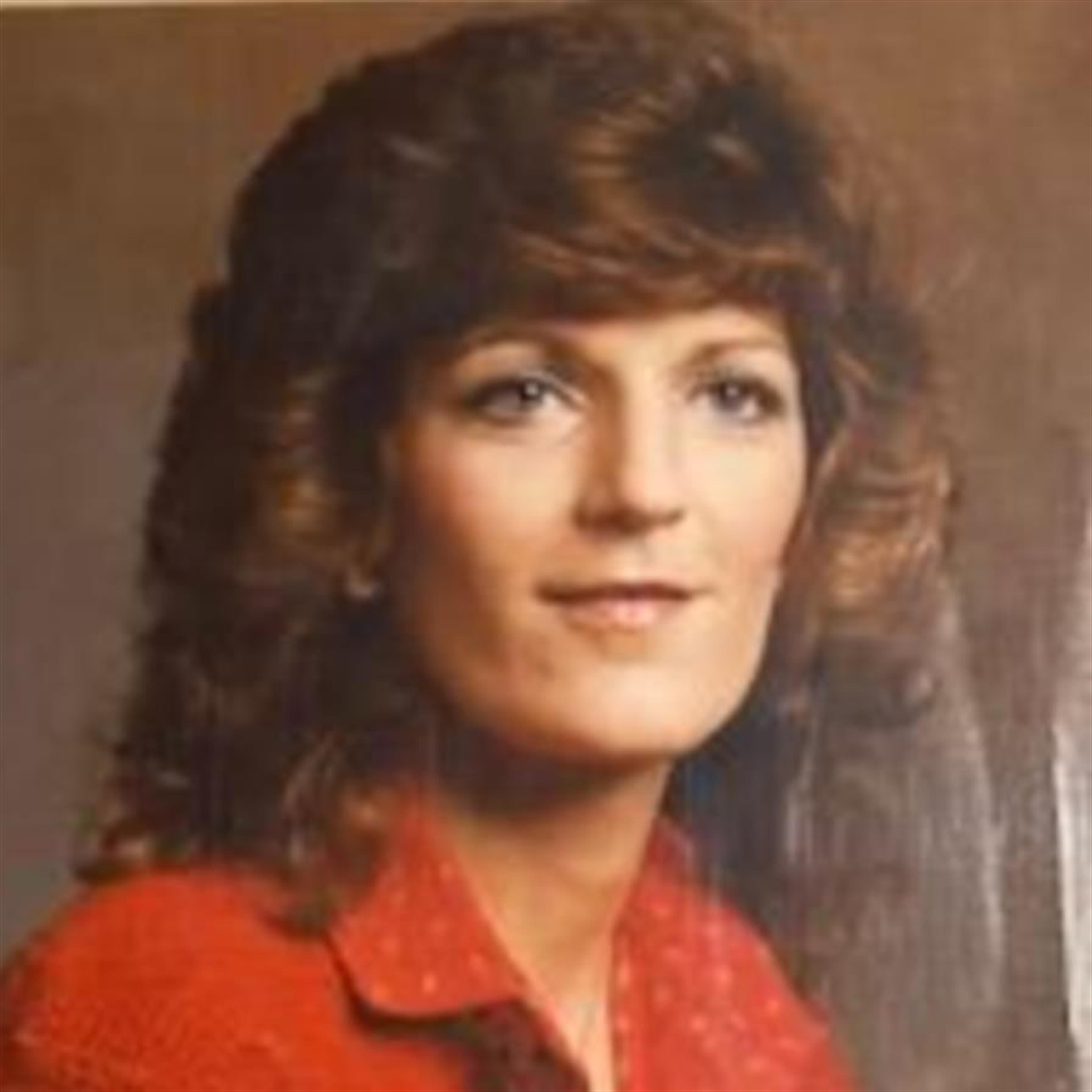 Barbara Ann Hawkins
