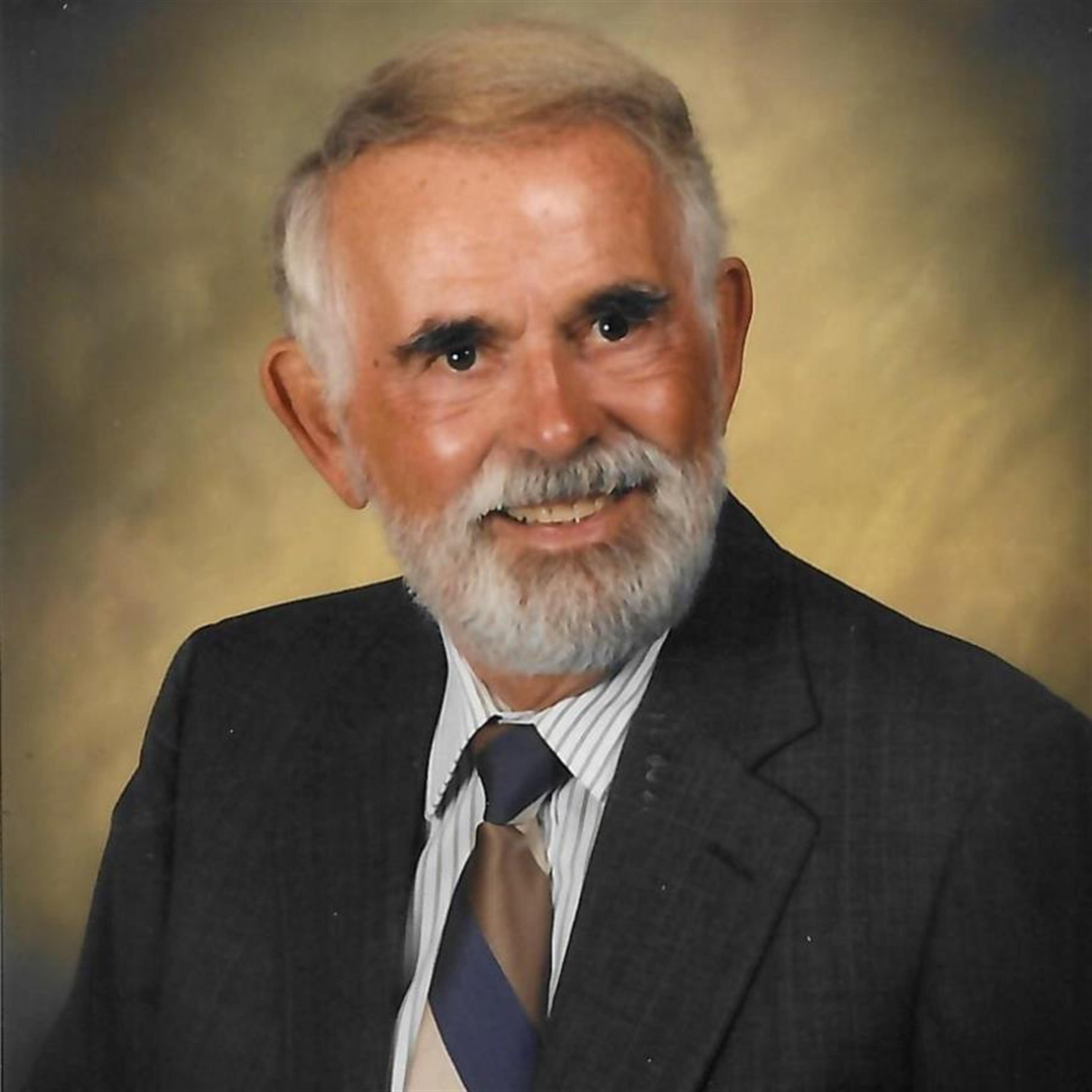Douglas P. Fraser