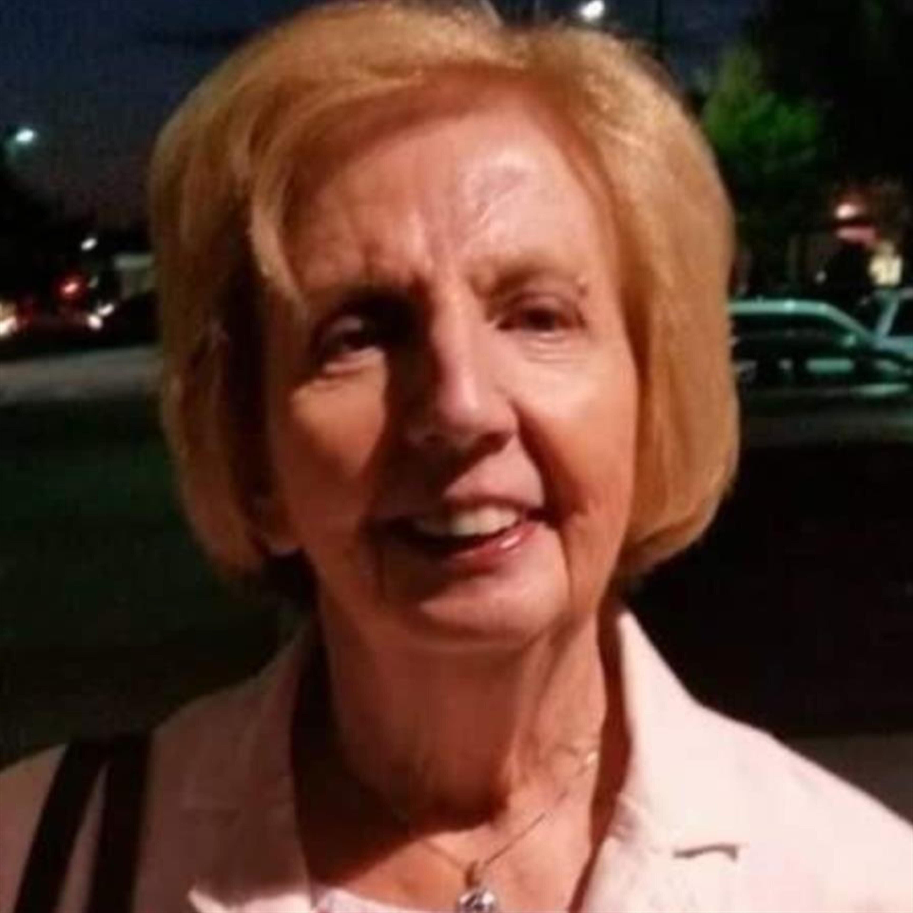 Shirley Ann Talarico