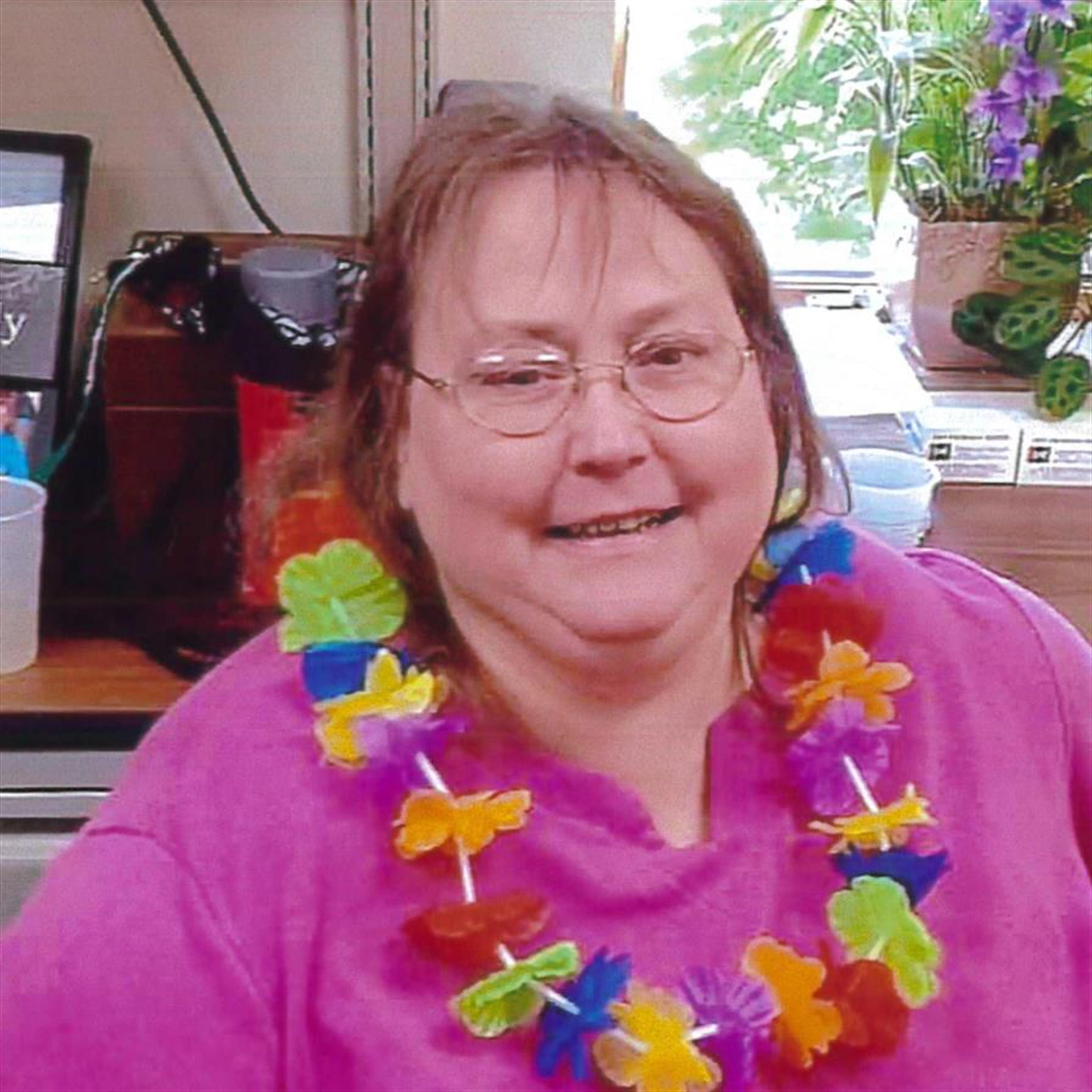 Penny M. Boynton