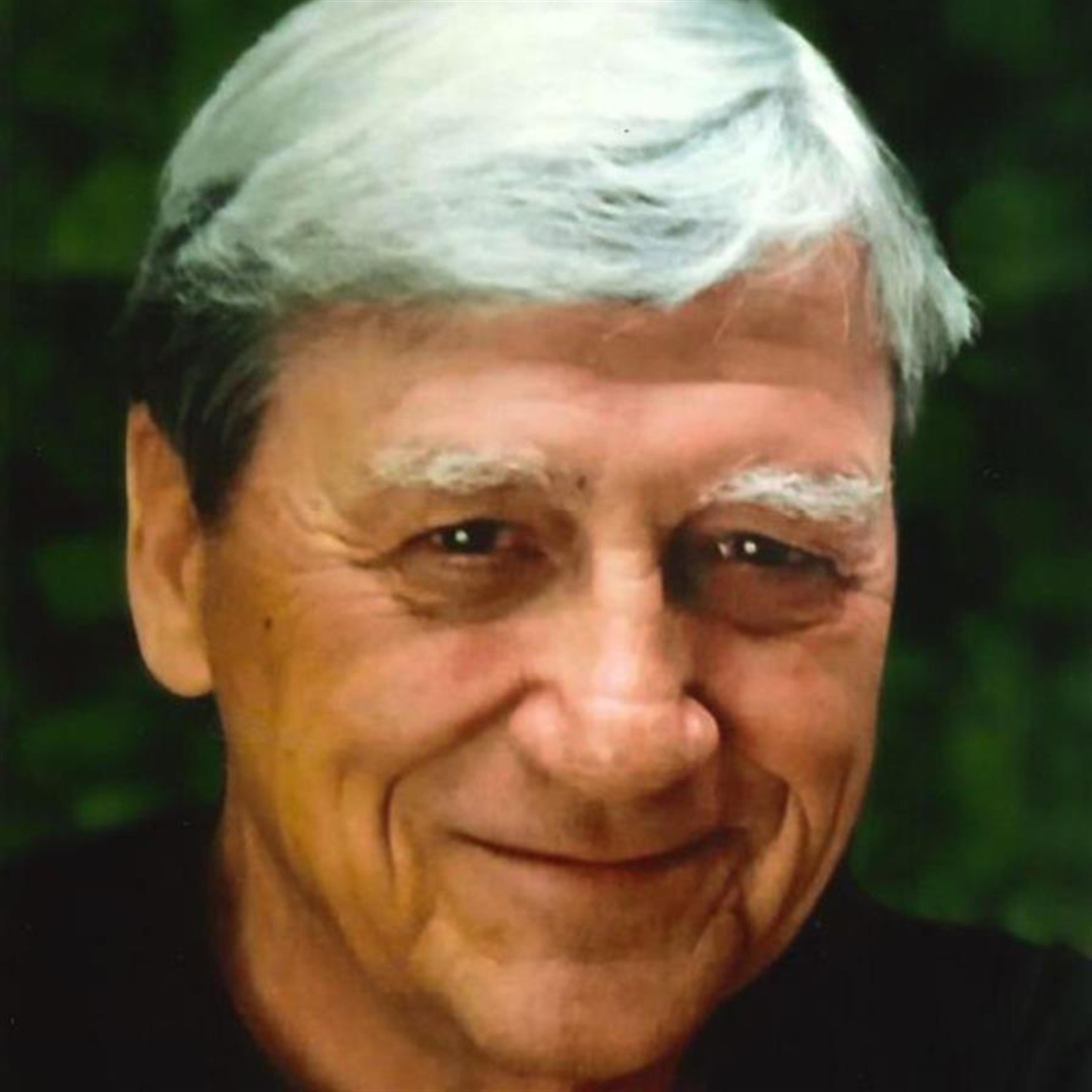 Bobby Jack "Bob" Coleman