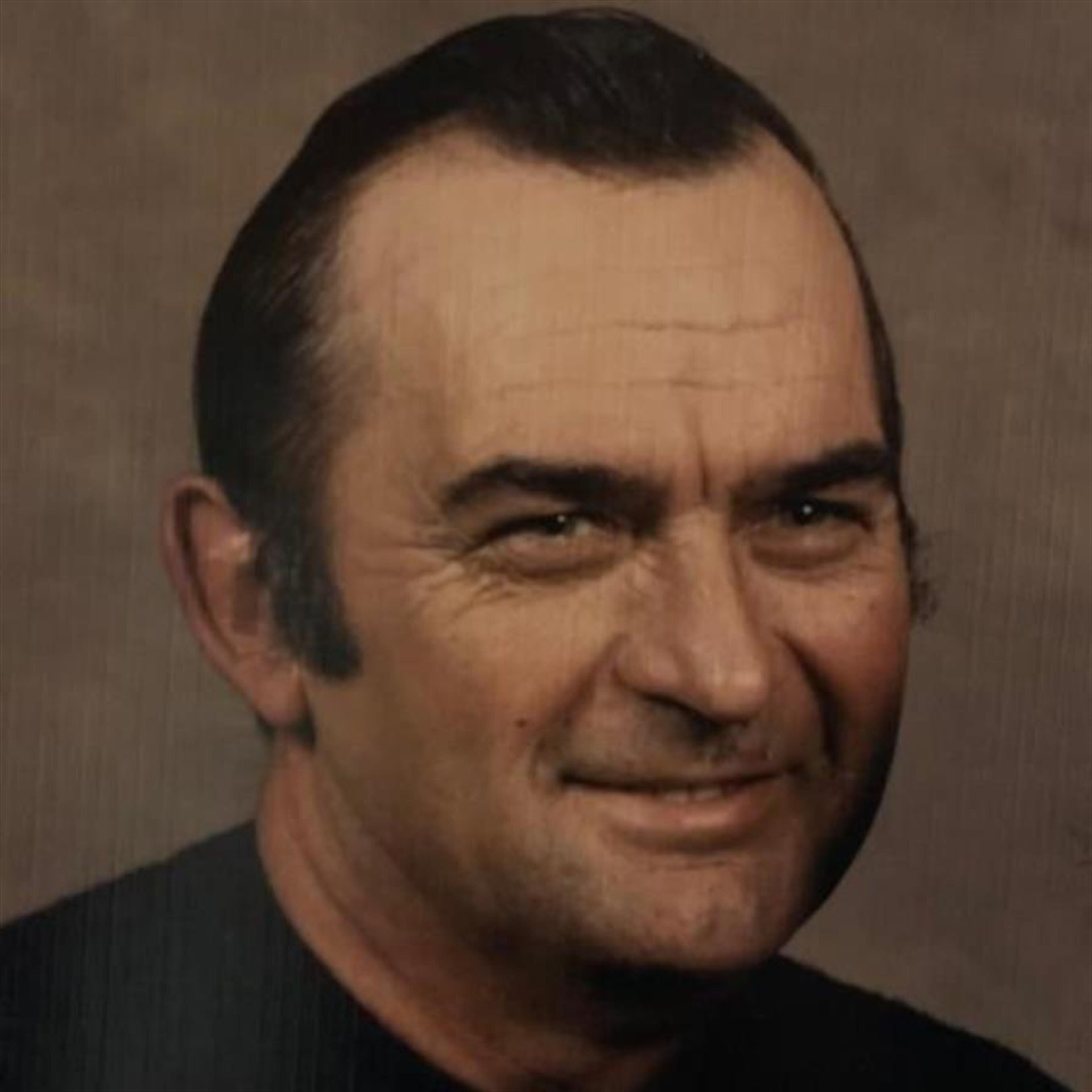 Richard Duane Wilson