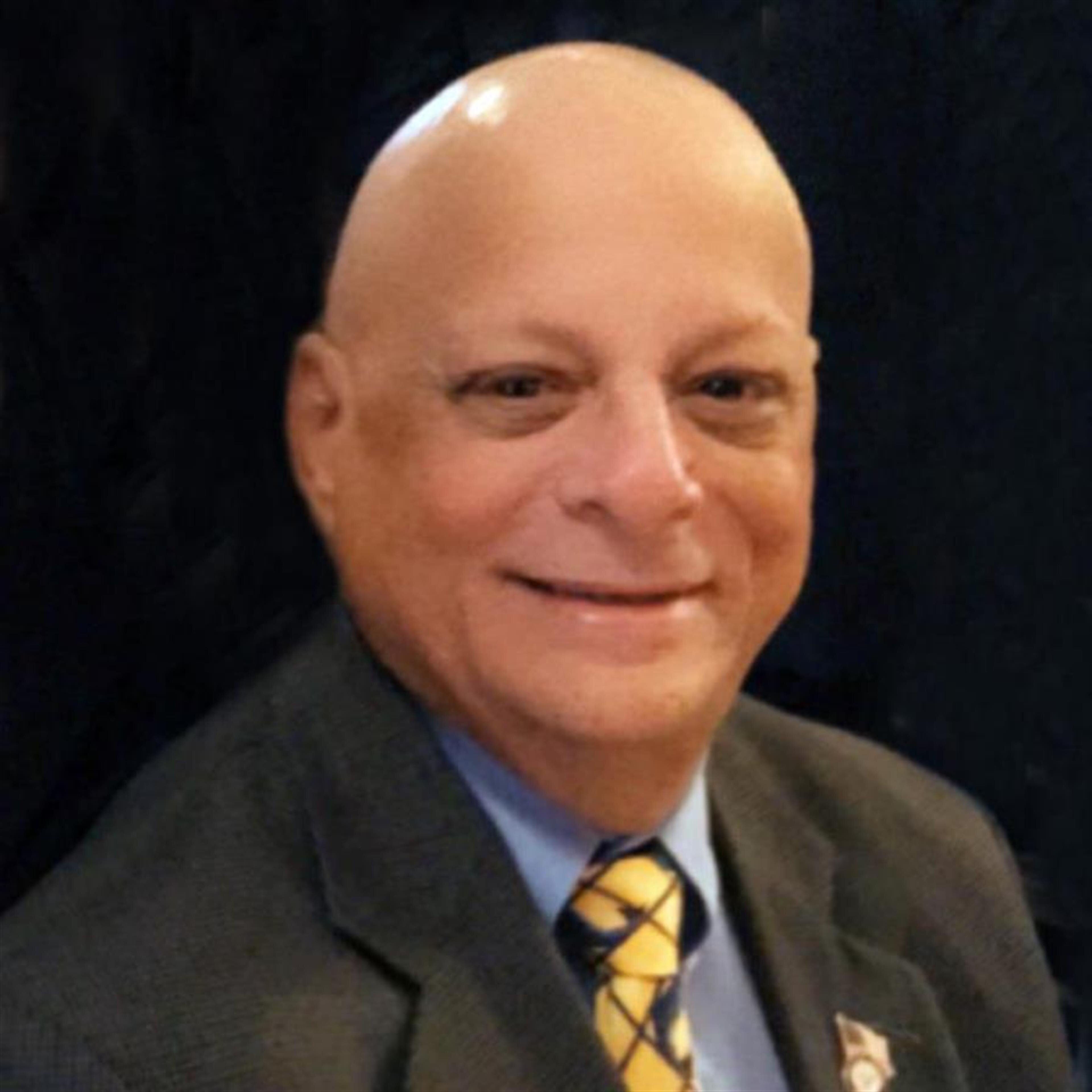 Joseph "Joe" Fetter III