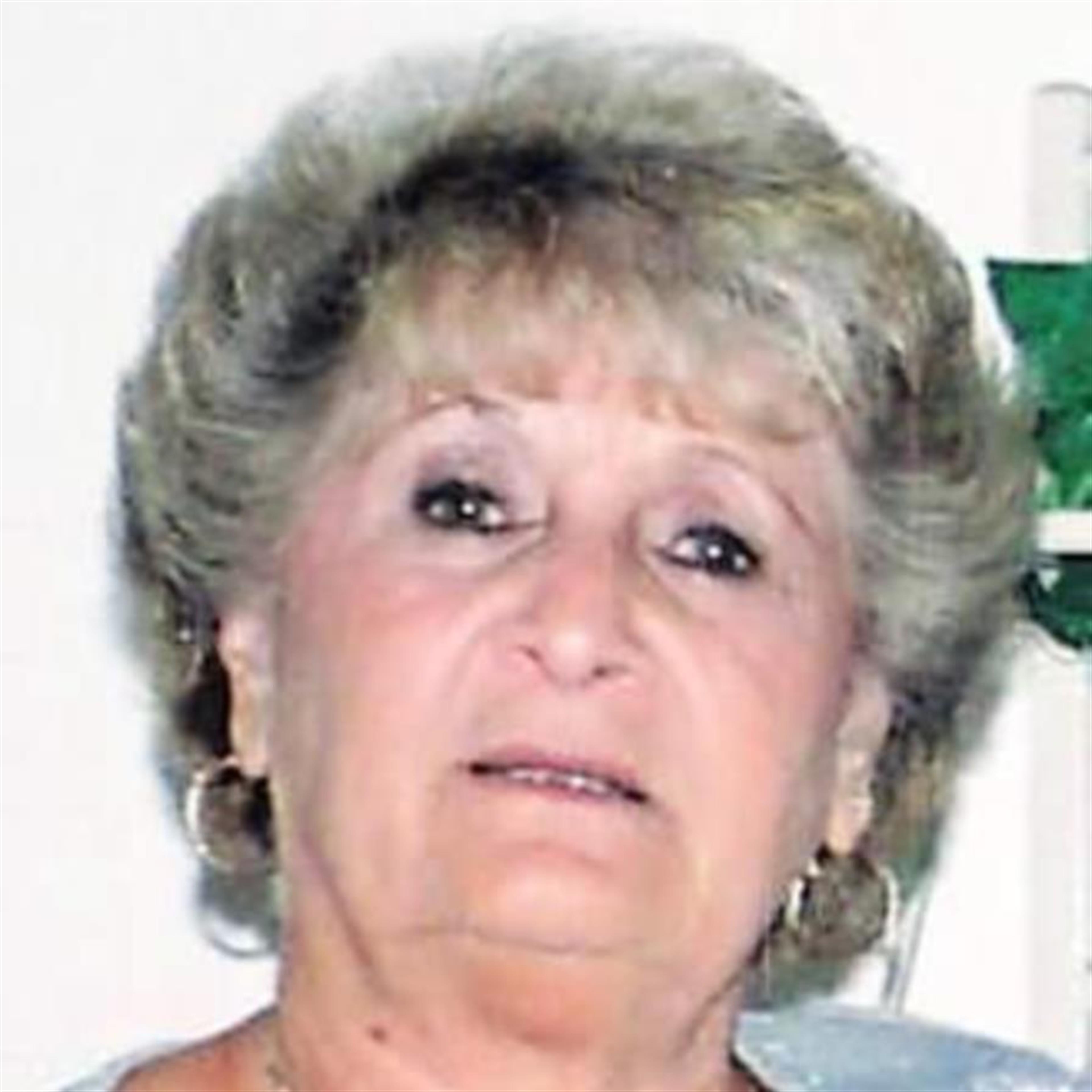 Angelina (Ponticello) Marcimino