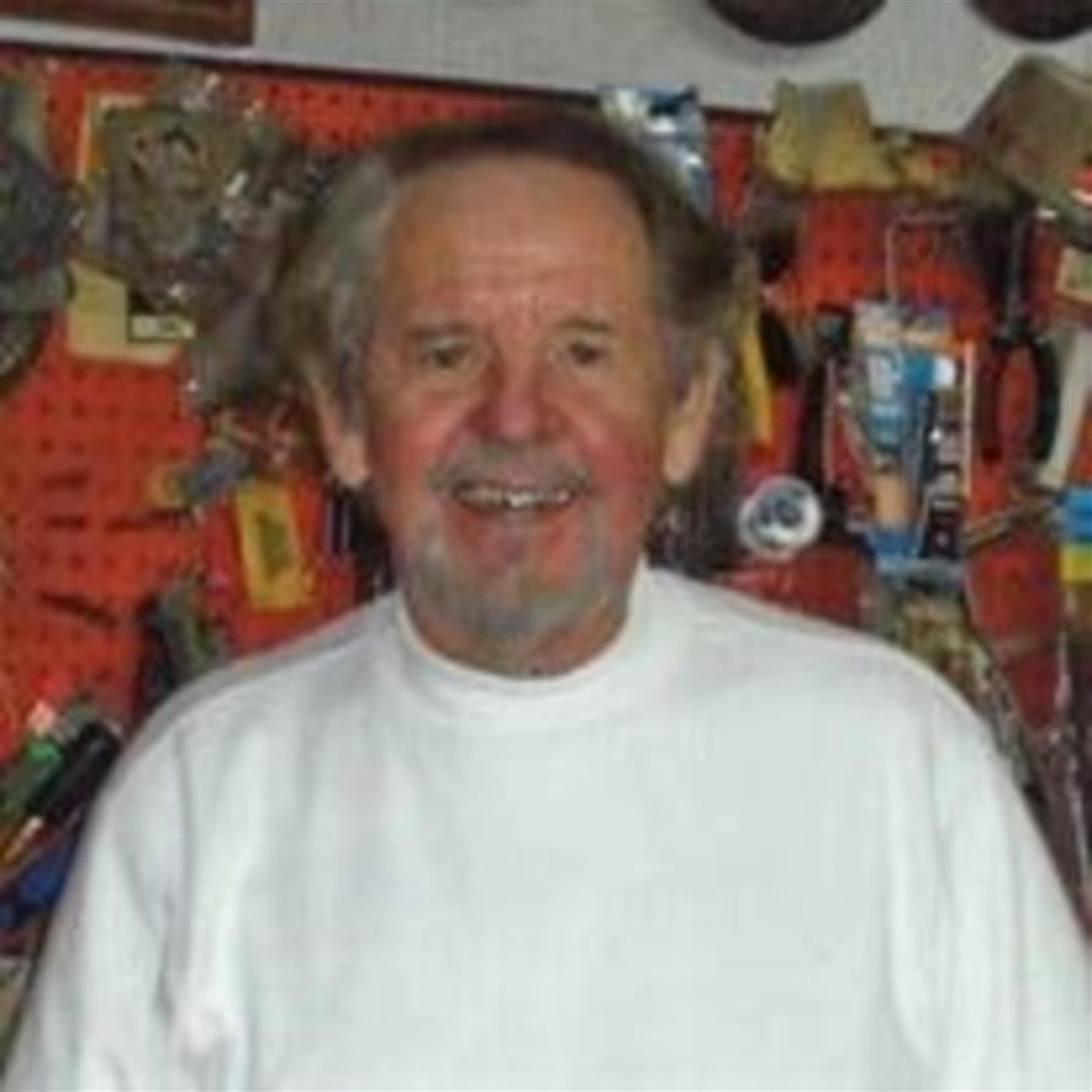 Leo D. Fellers (Bolivar)