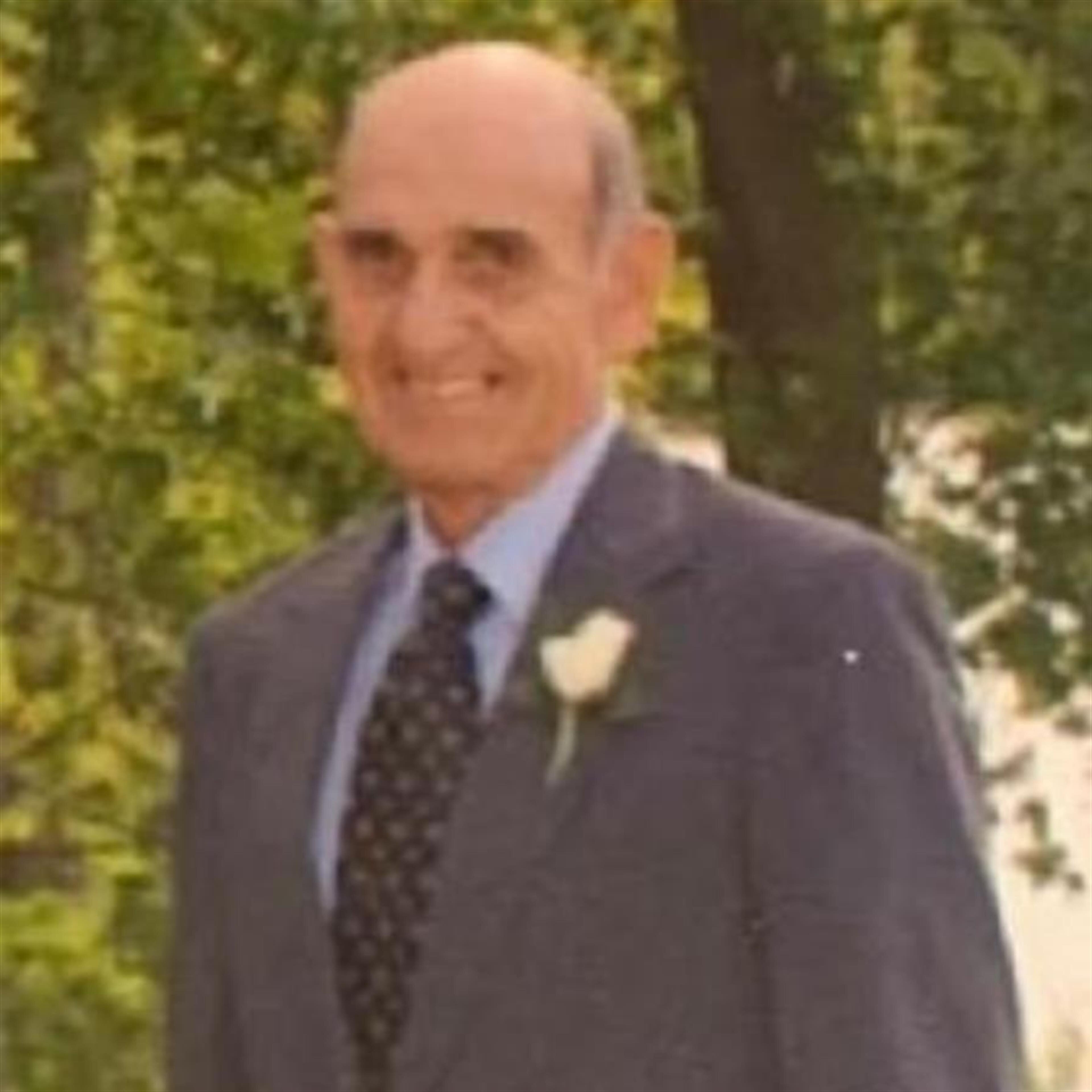 Norman Siebert