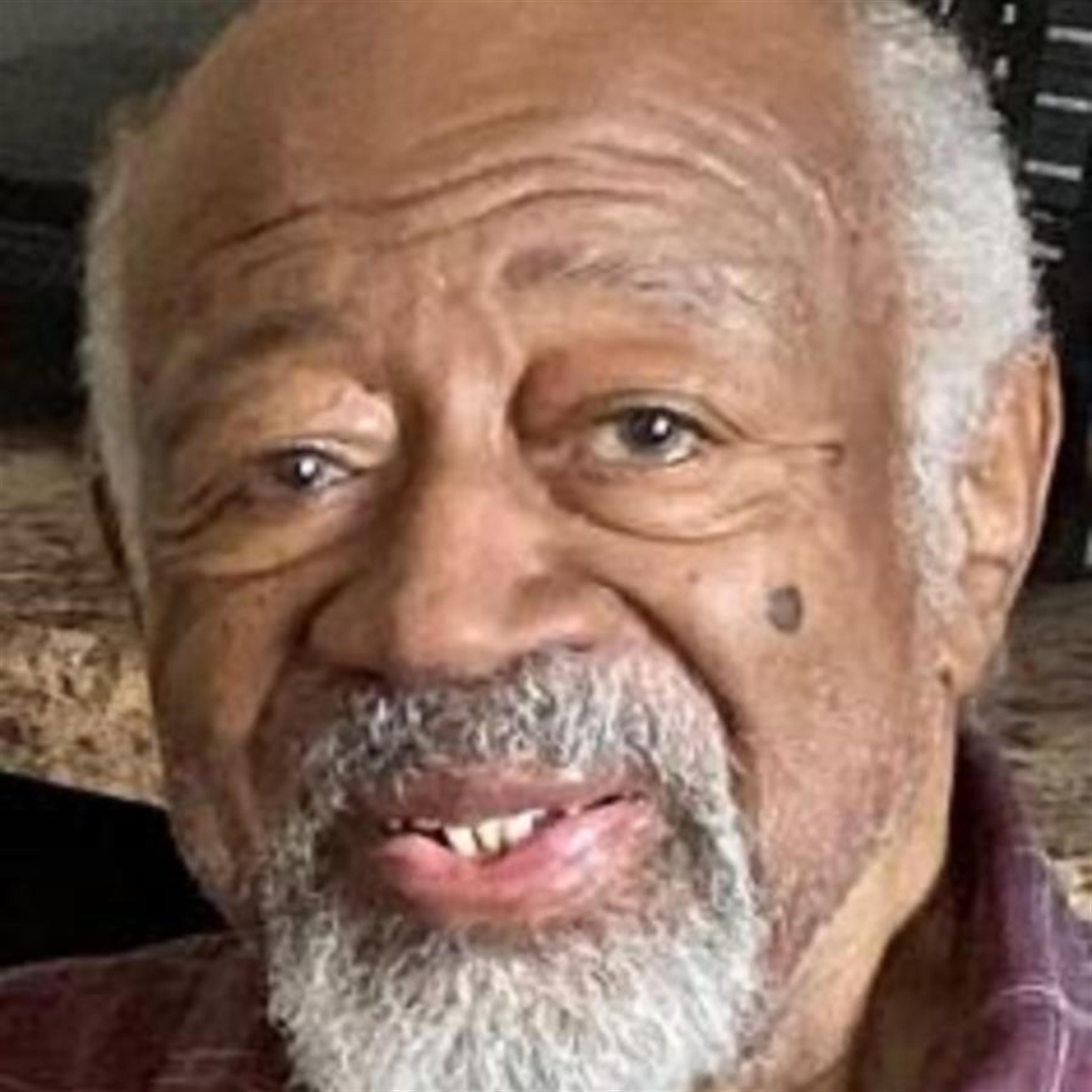 Marvin Jenkins' obituary picture