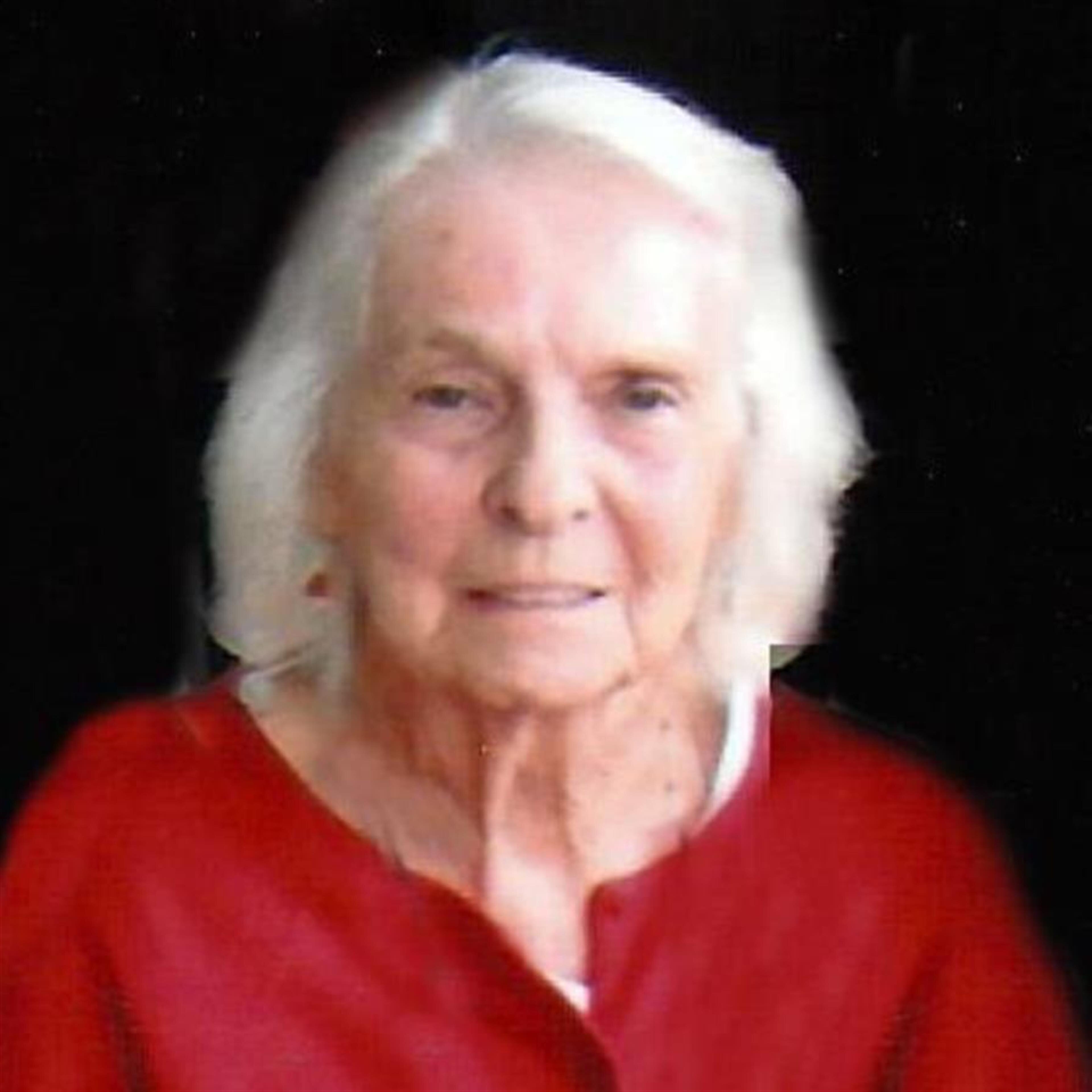 Miriam Lucille Graybill Cooper