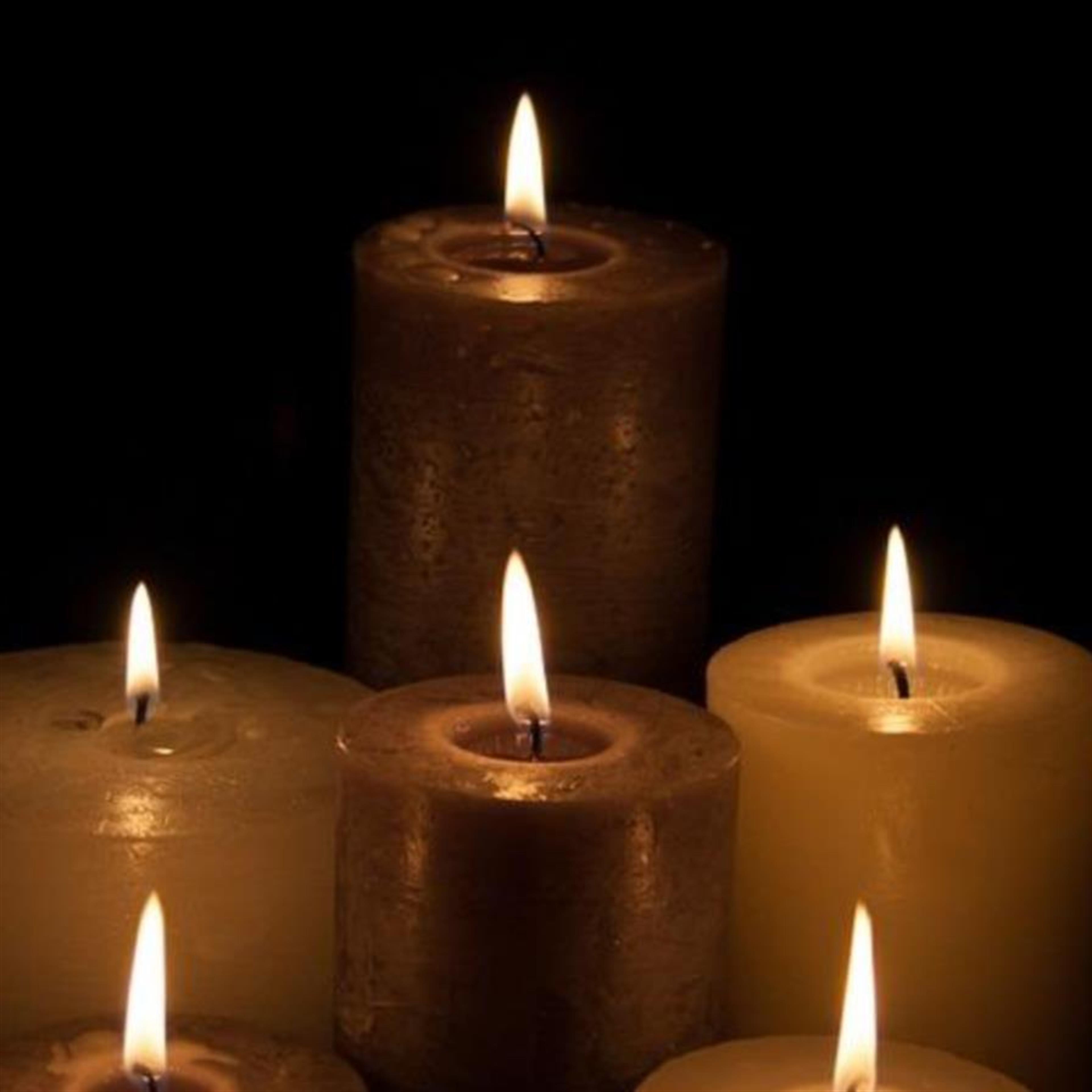 Marjorie Carol Pickett