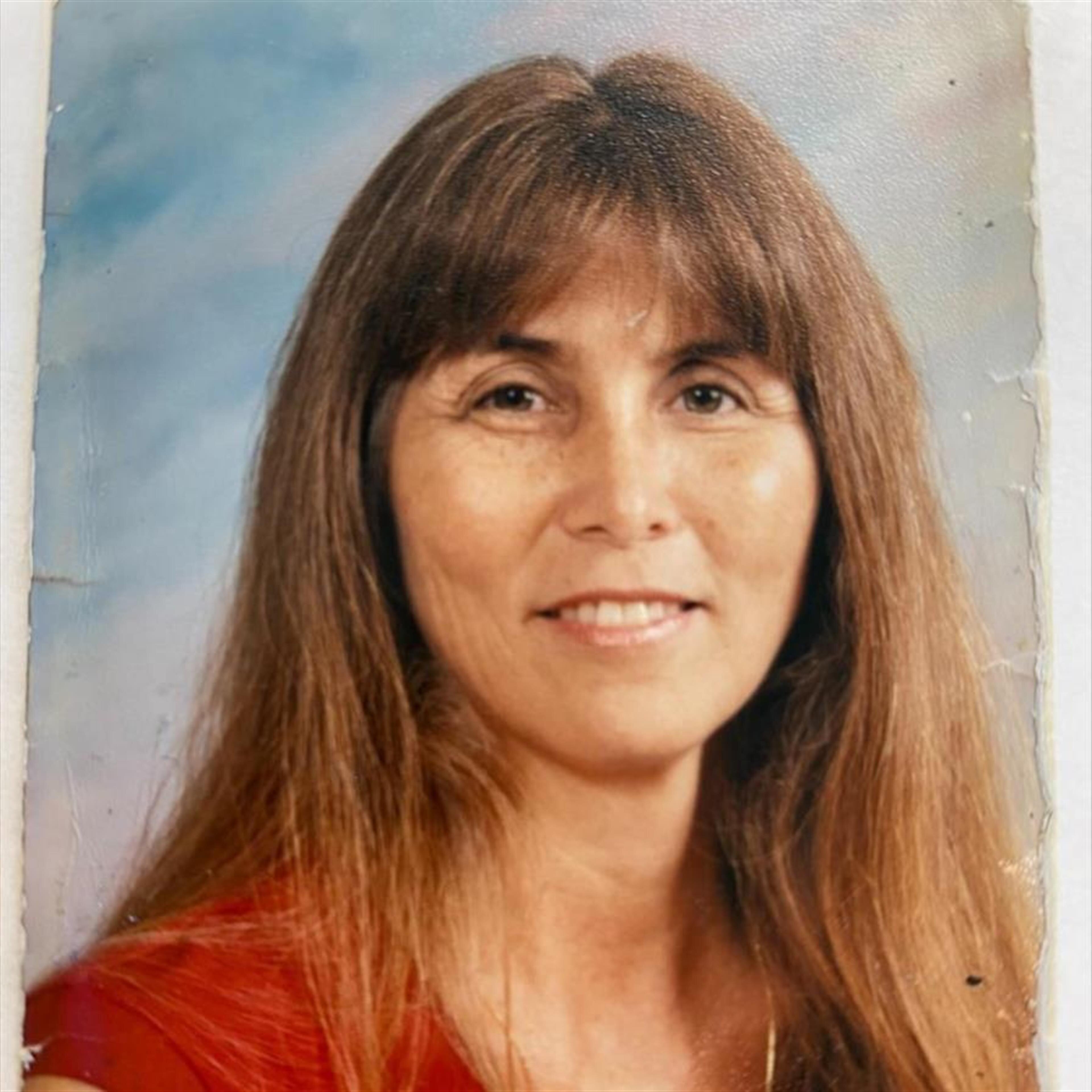 Julie Ann Yamane Baxter