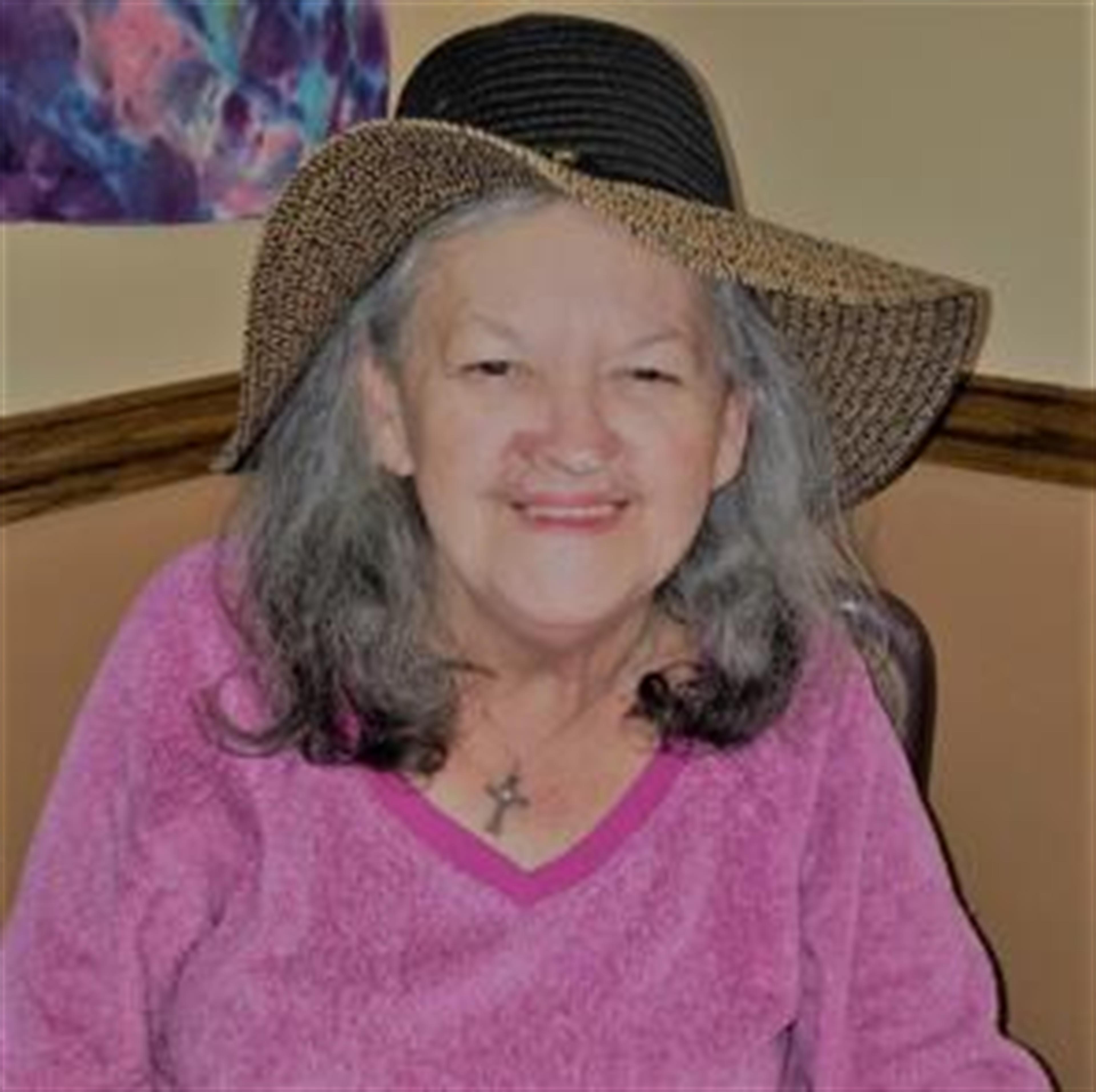 Barbara Jean Adams