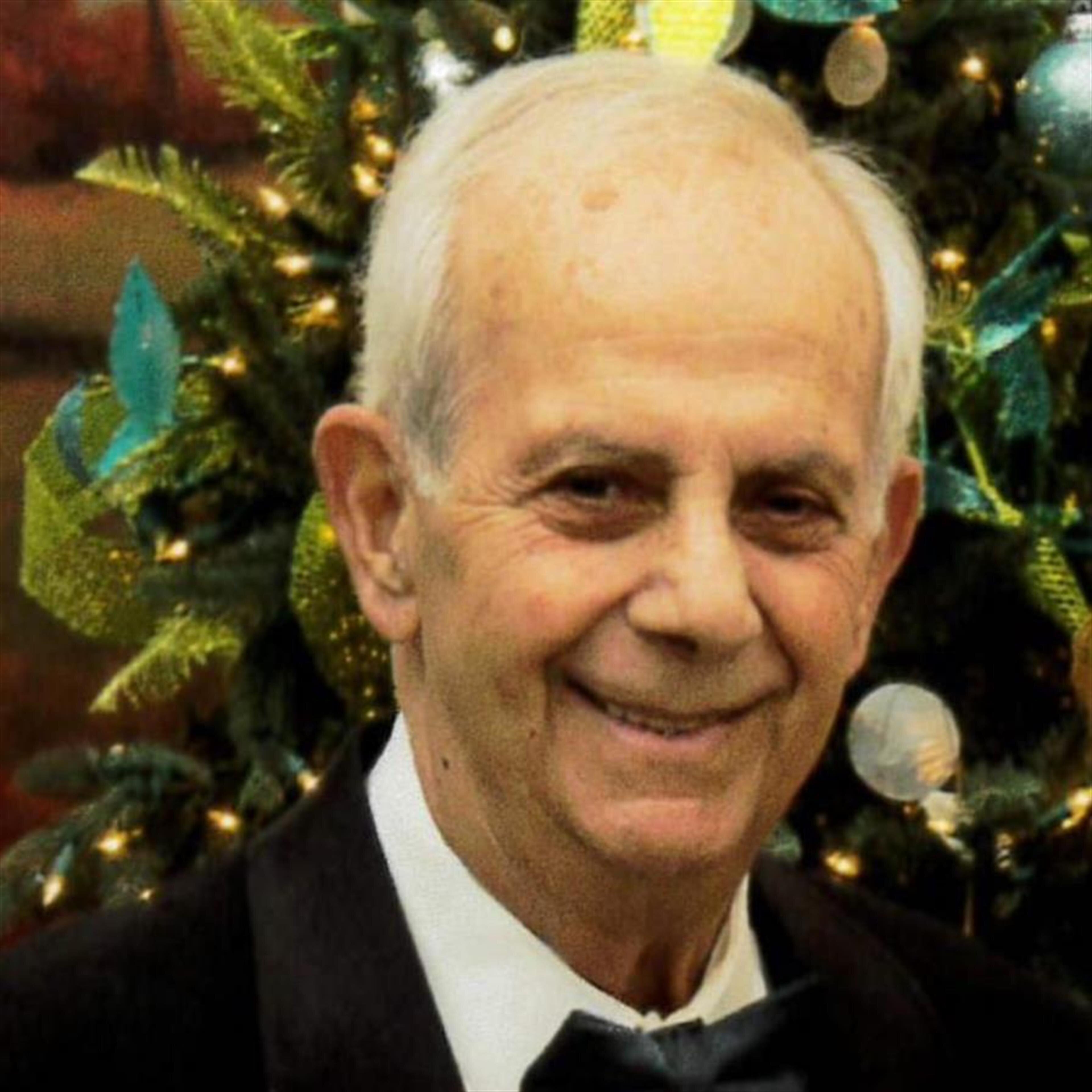 Dr. Albert E. Altongy