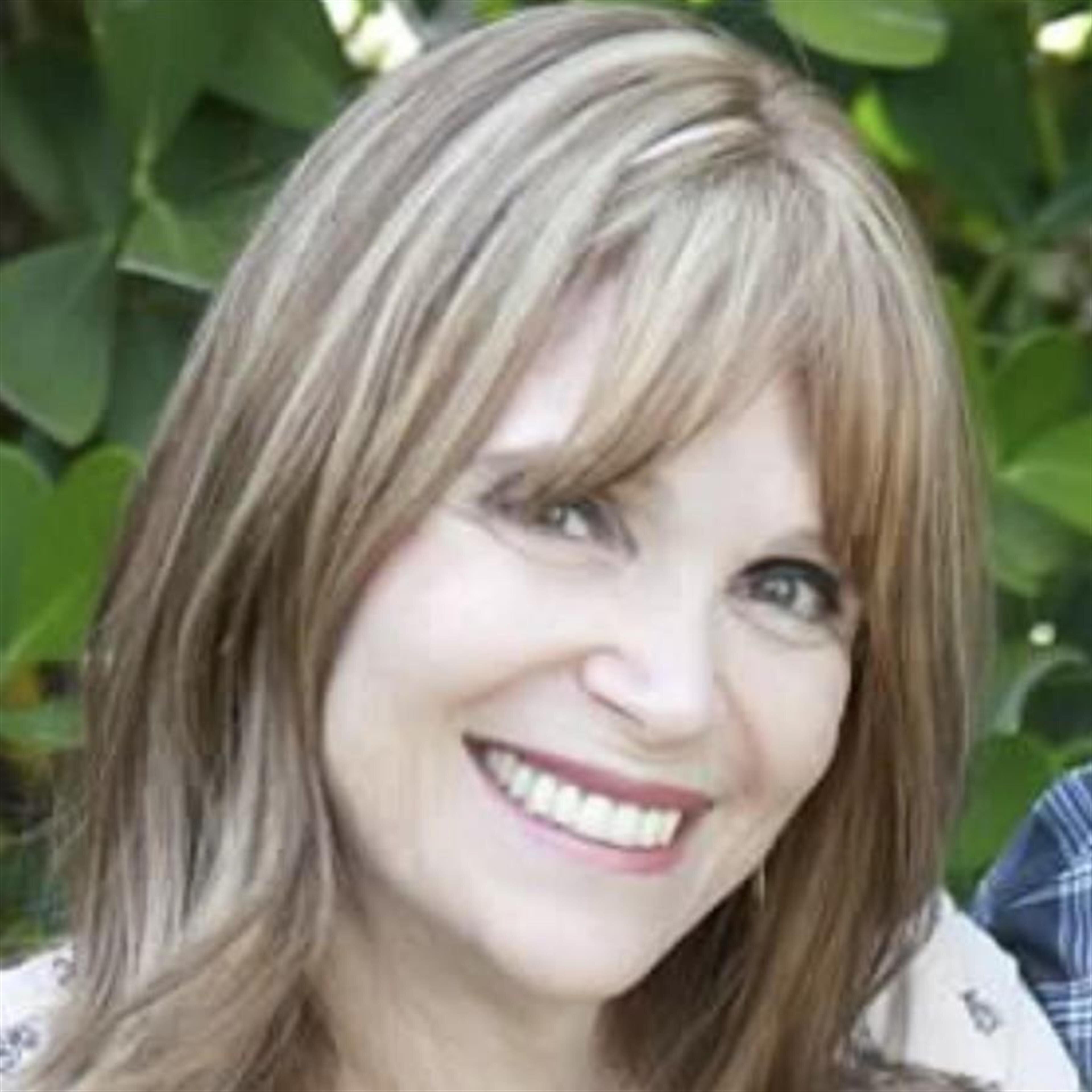 Susan Rosenblatt