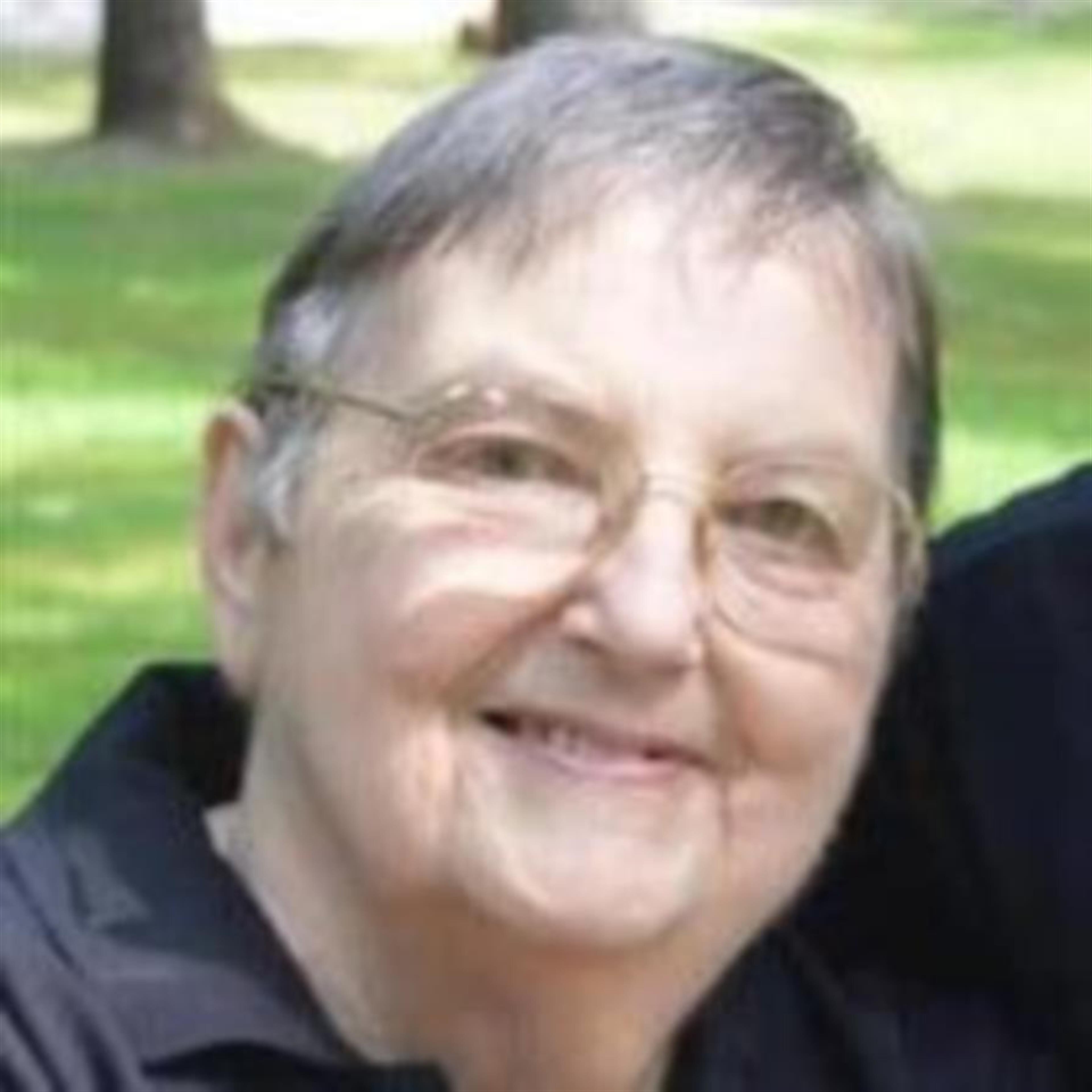 Sylvia Murdock (Bolivar)