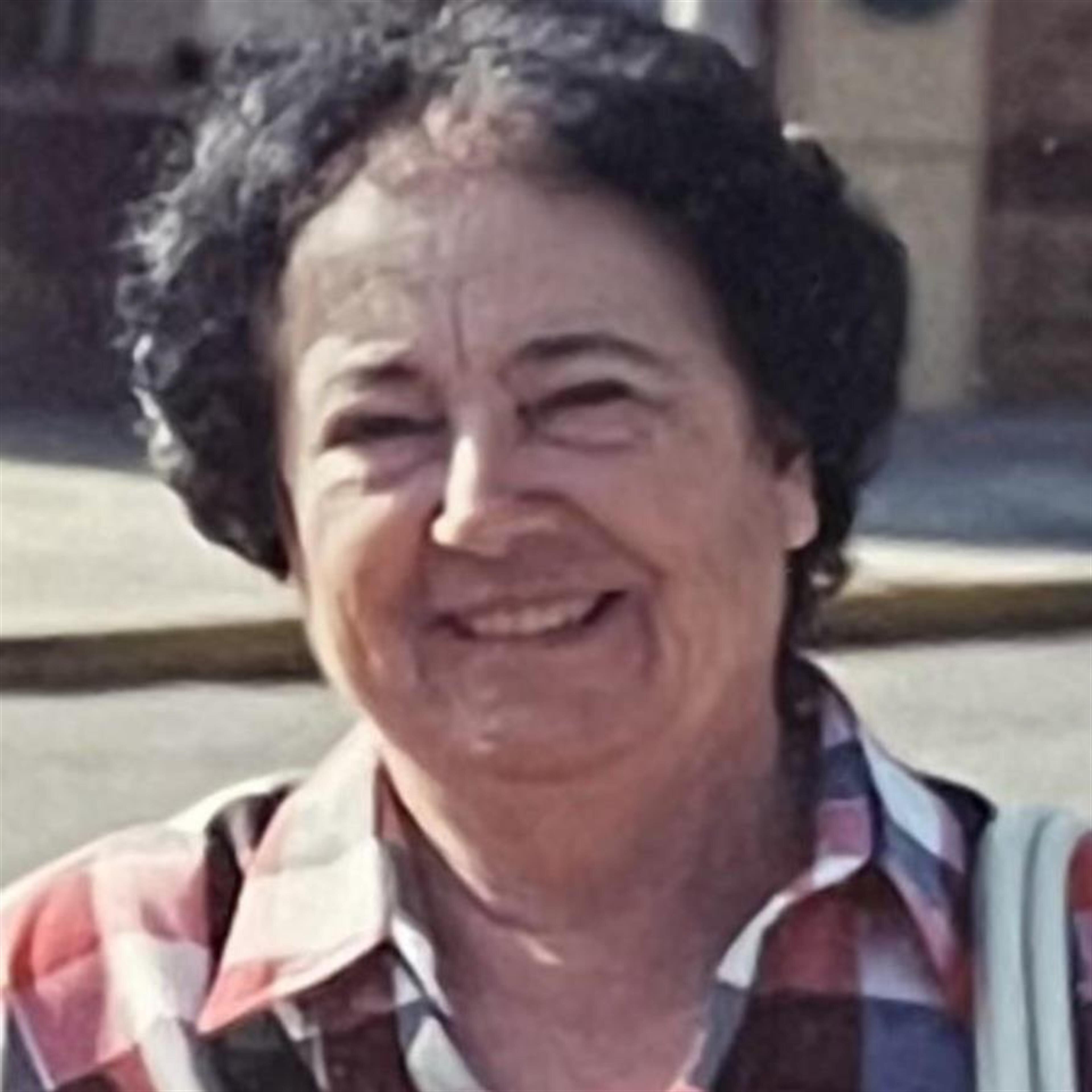 Nela Soileau Richard