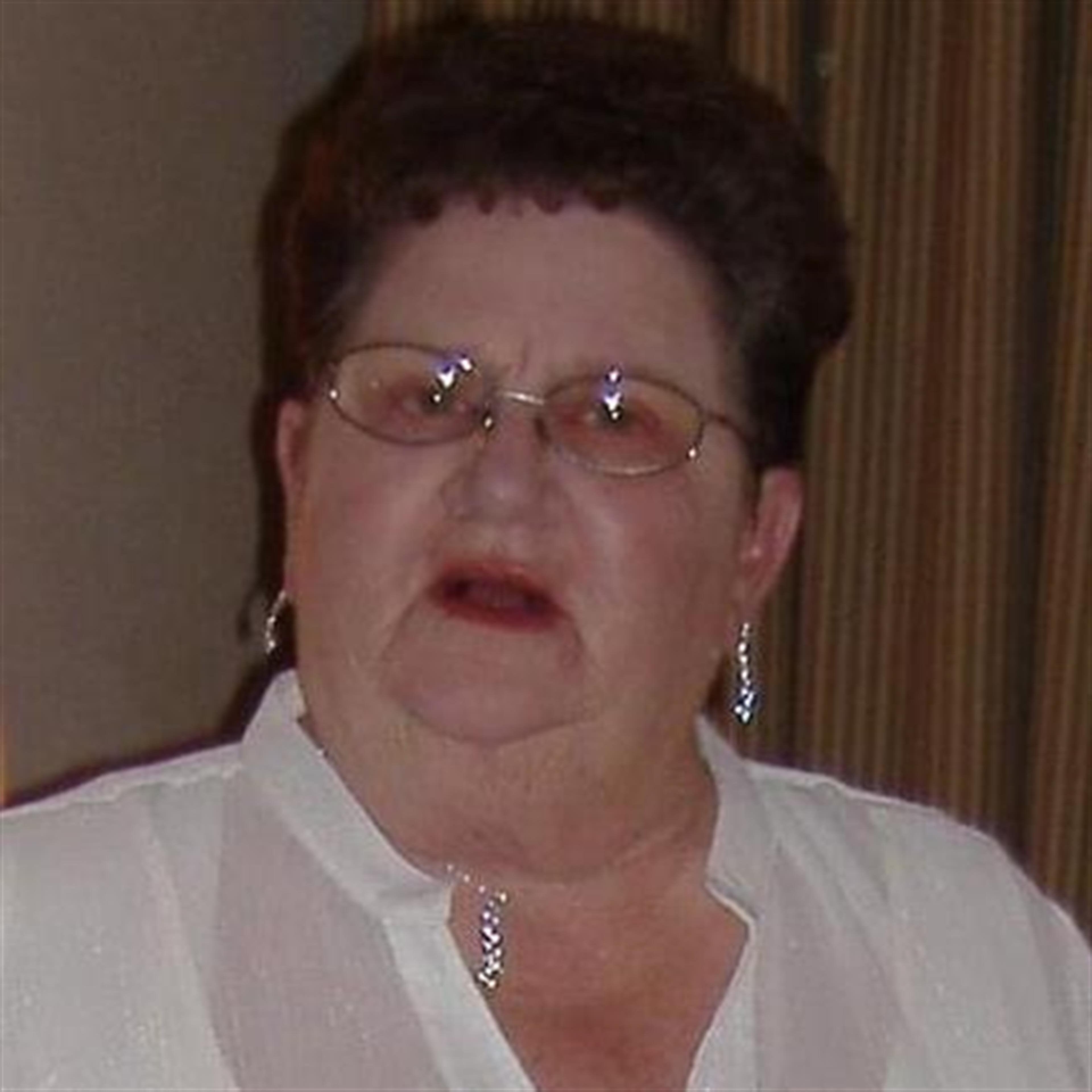 Bertha Stanford