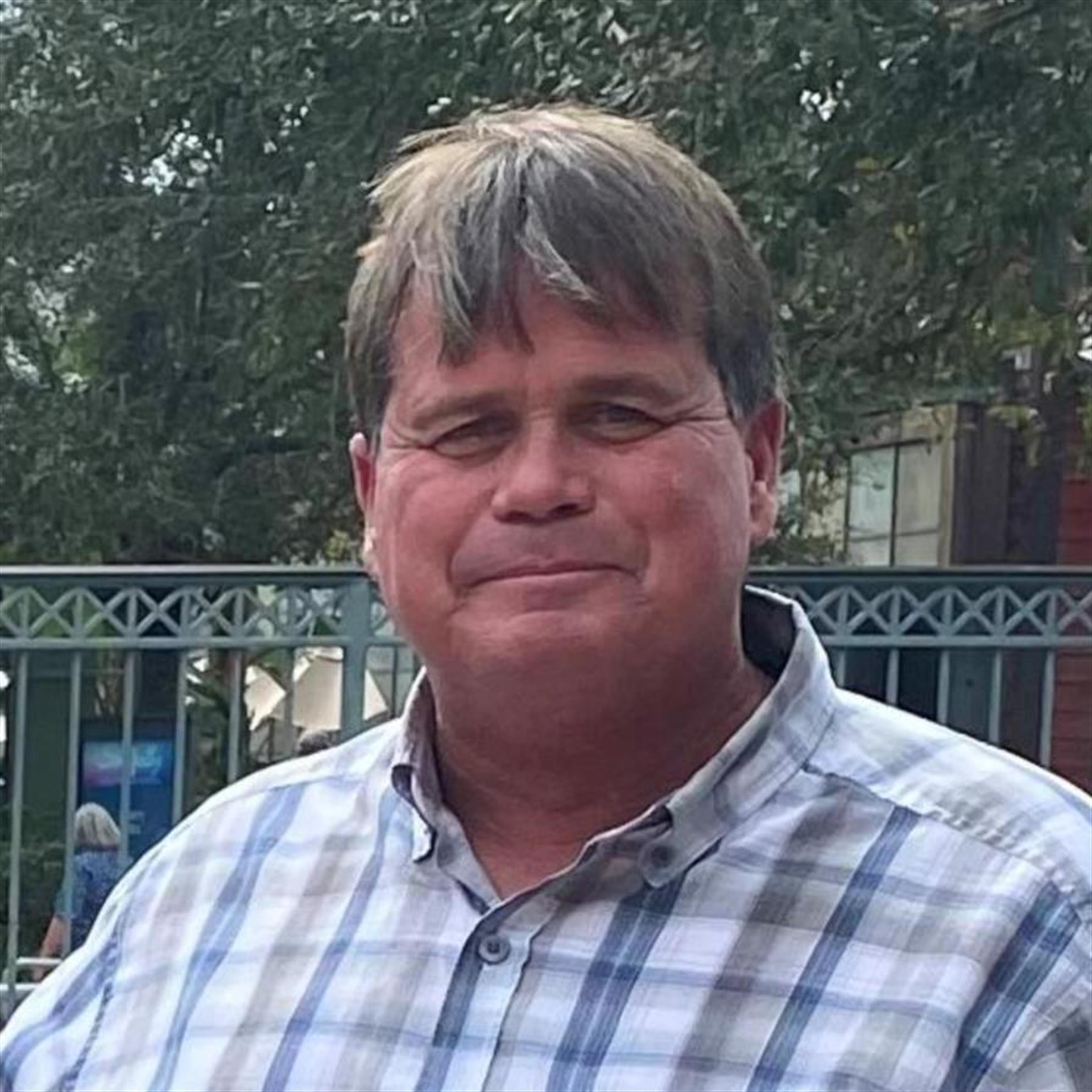 Christopher David Capps