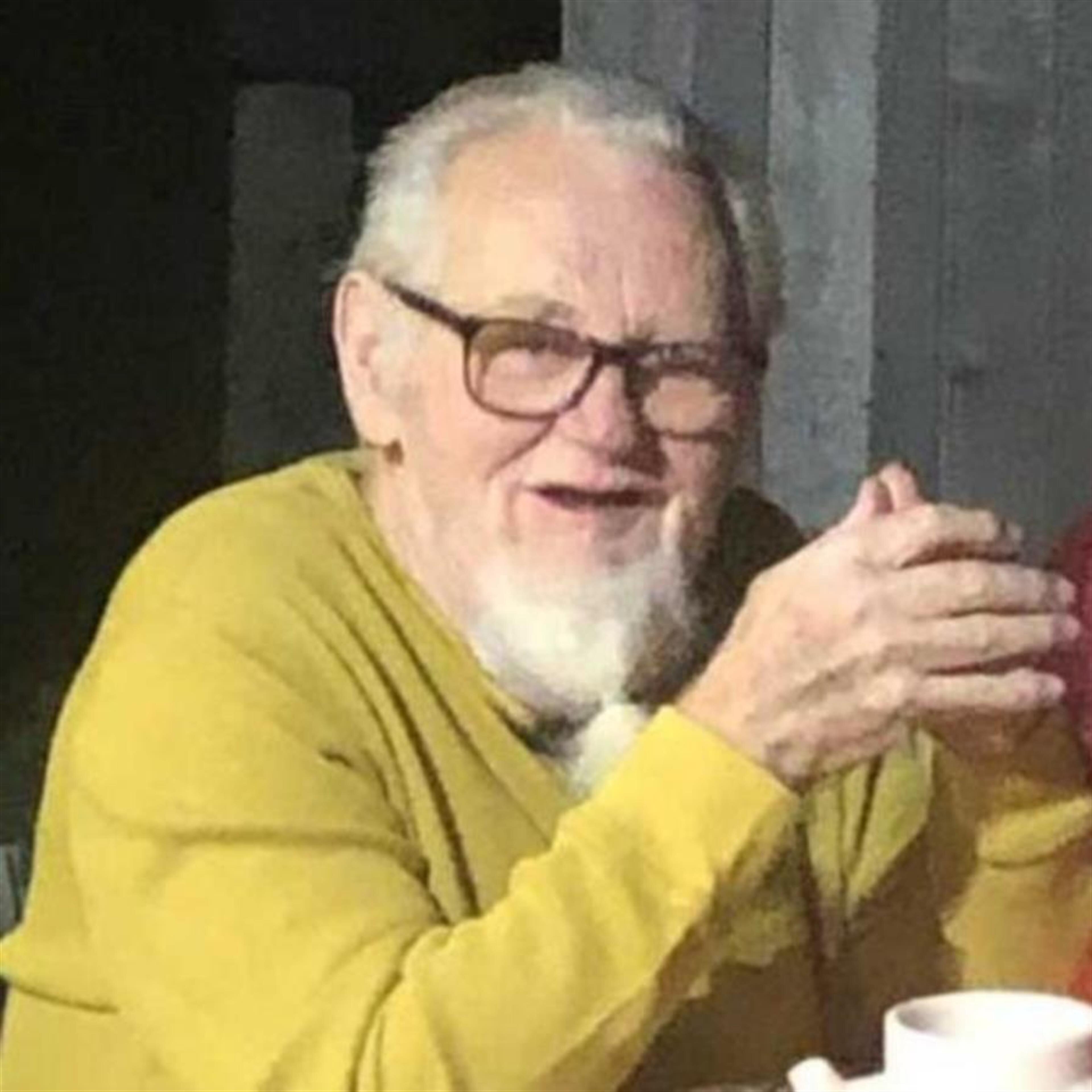 Jerry Cripe