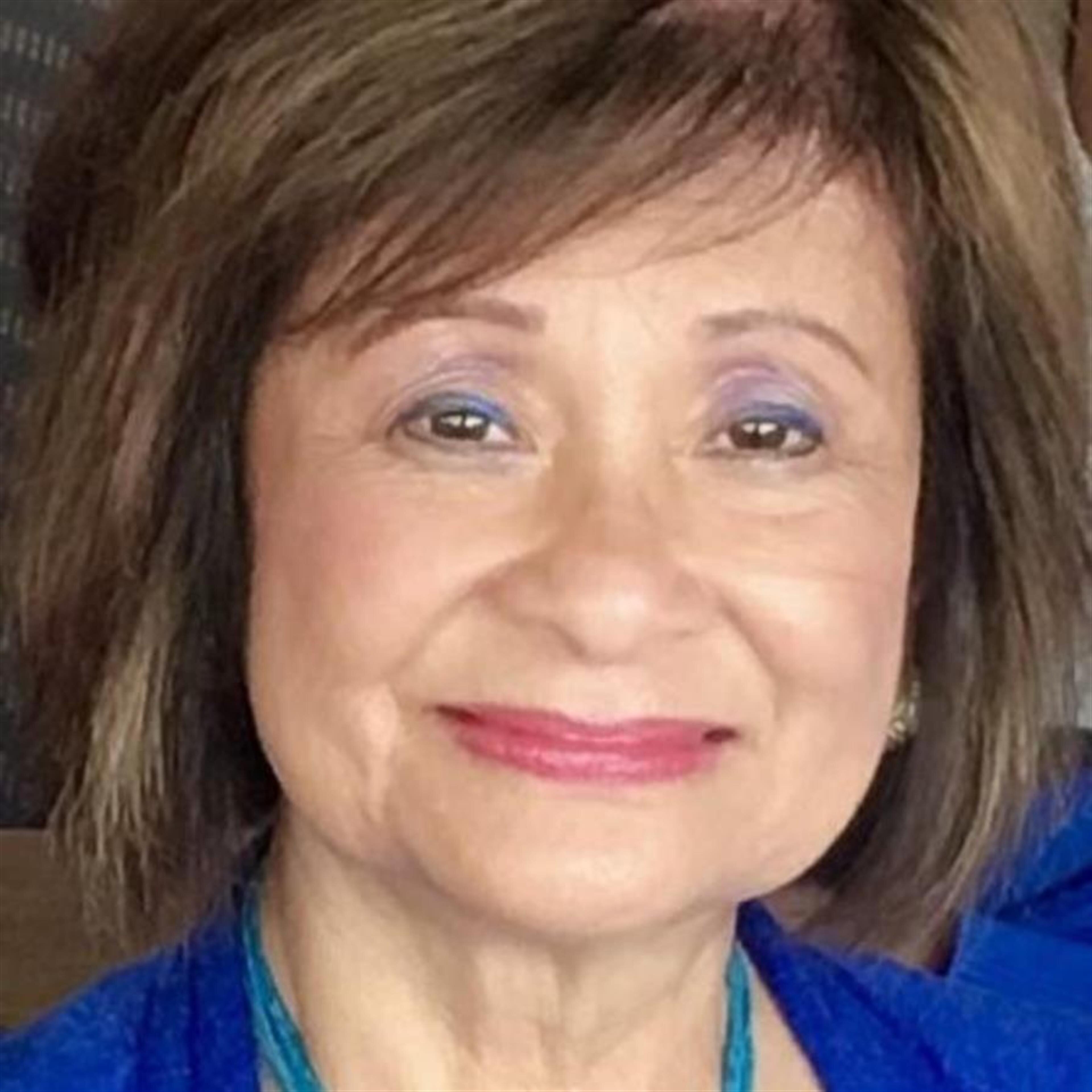 Beatriz Hufana Bartolo