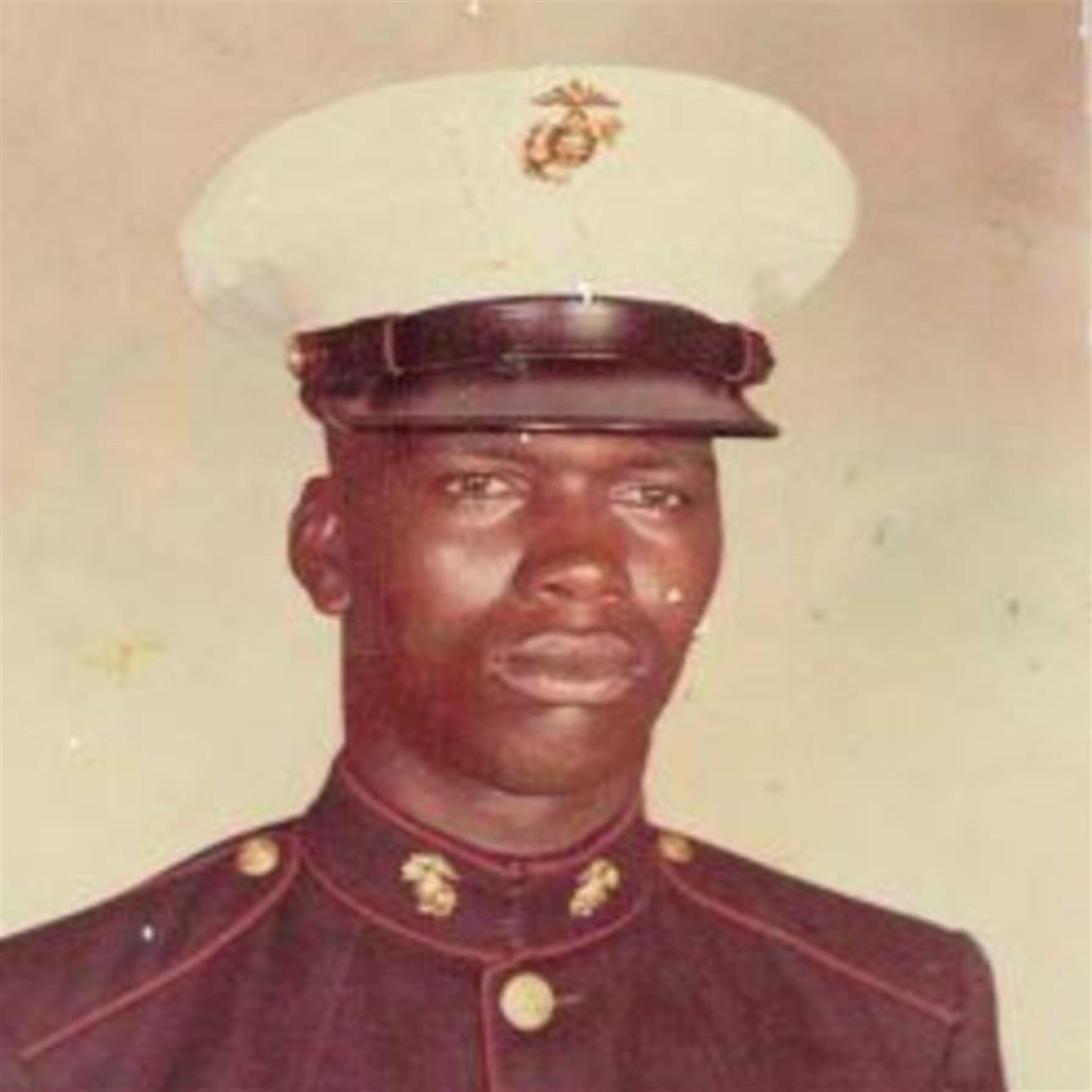 Larry Ornell Tasker