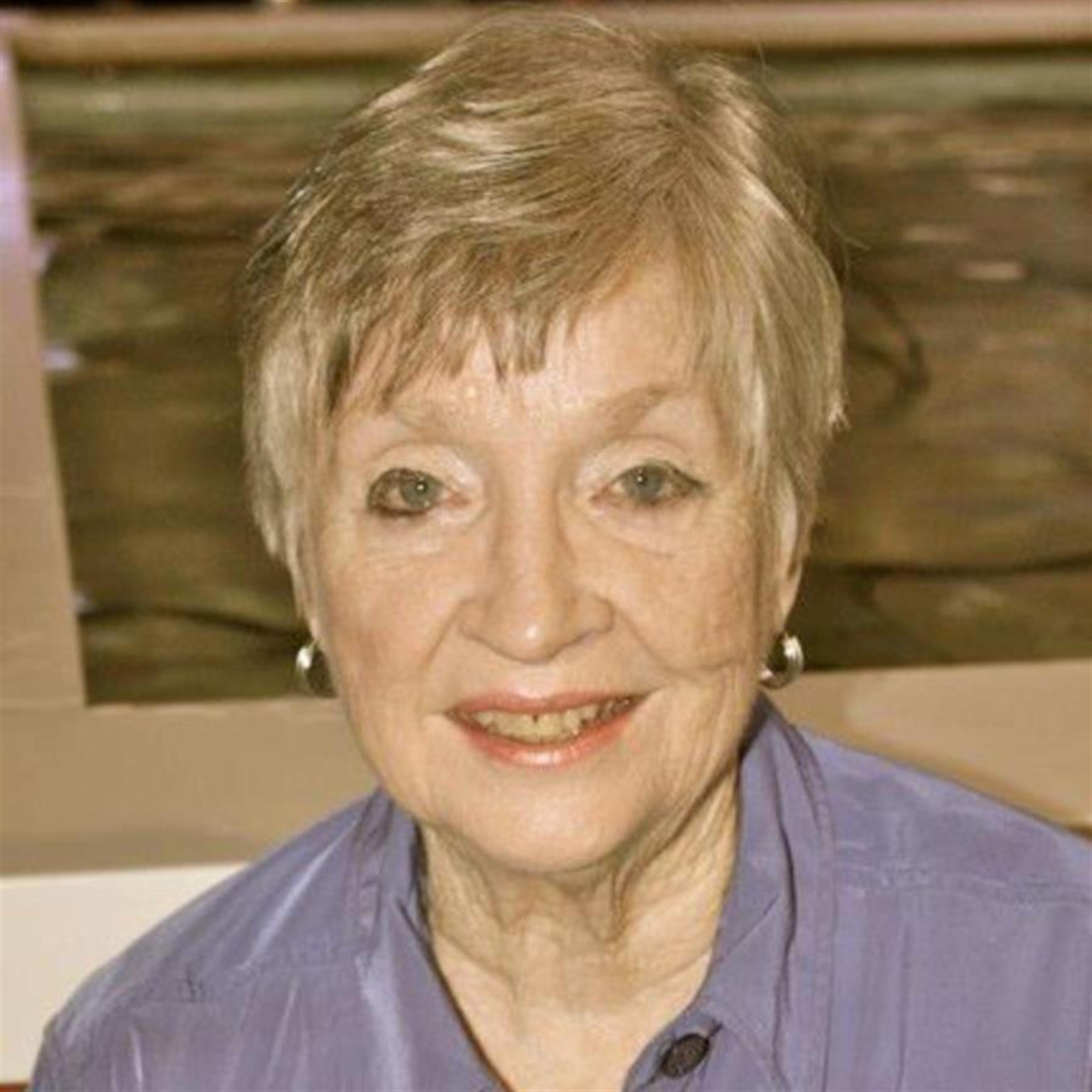 Phyllis Ann Bell