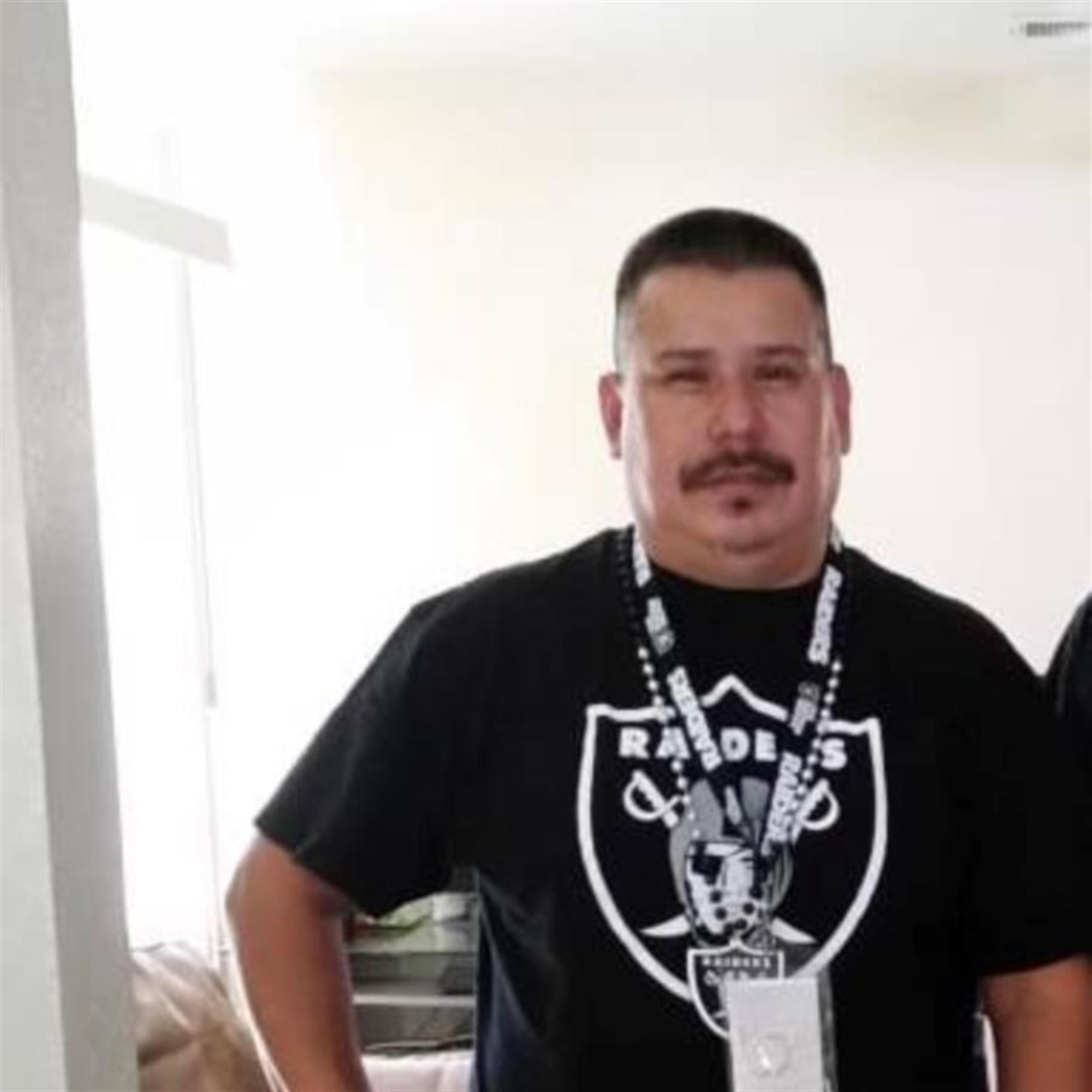 Luis Rodriguez-Garcia's obituary picture