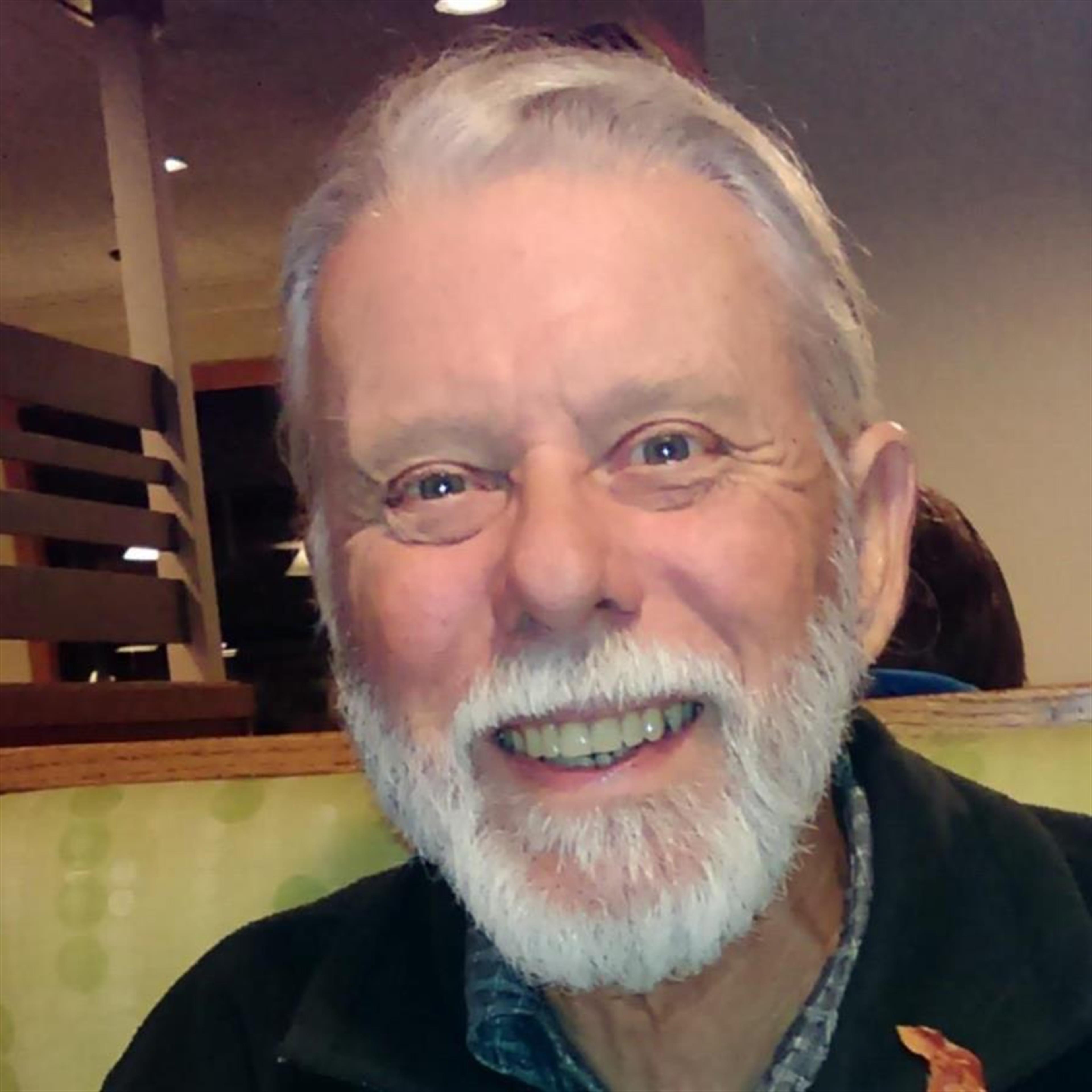 Donald Ray Westberry