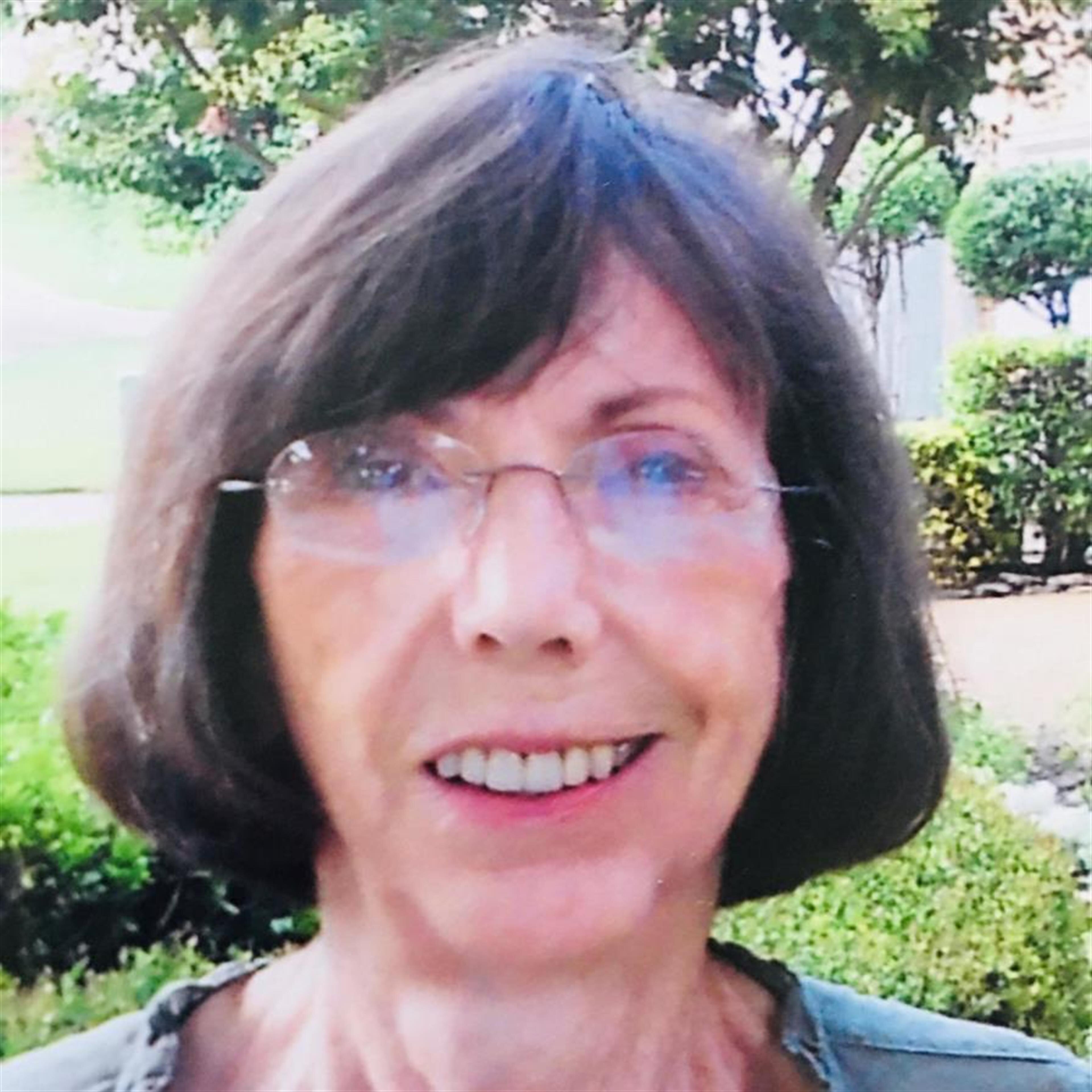 Jane Flaherty Mazer