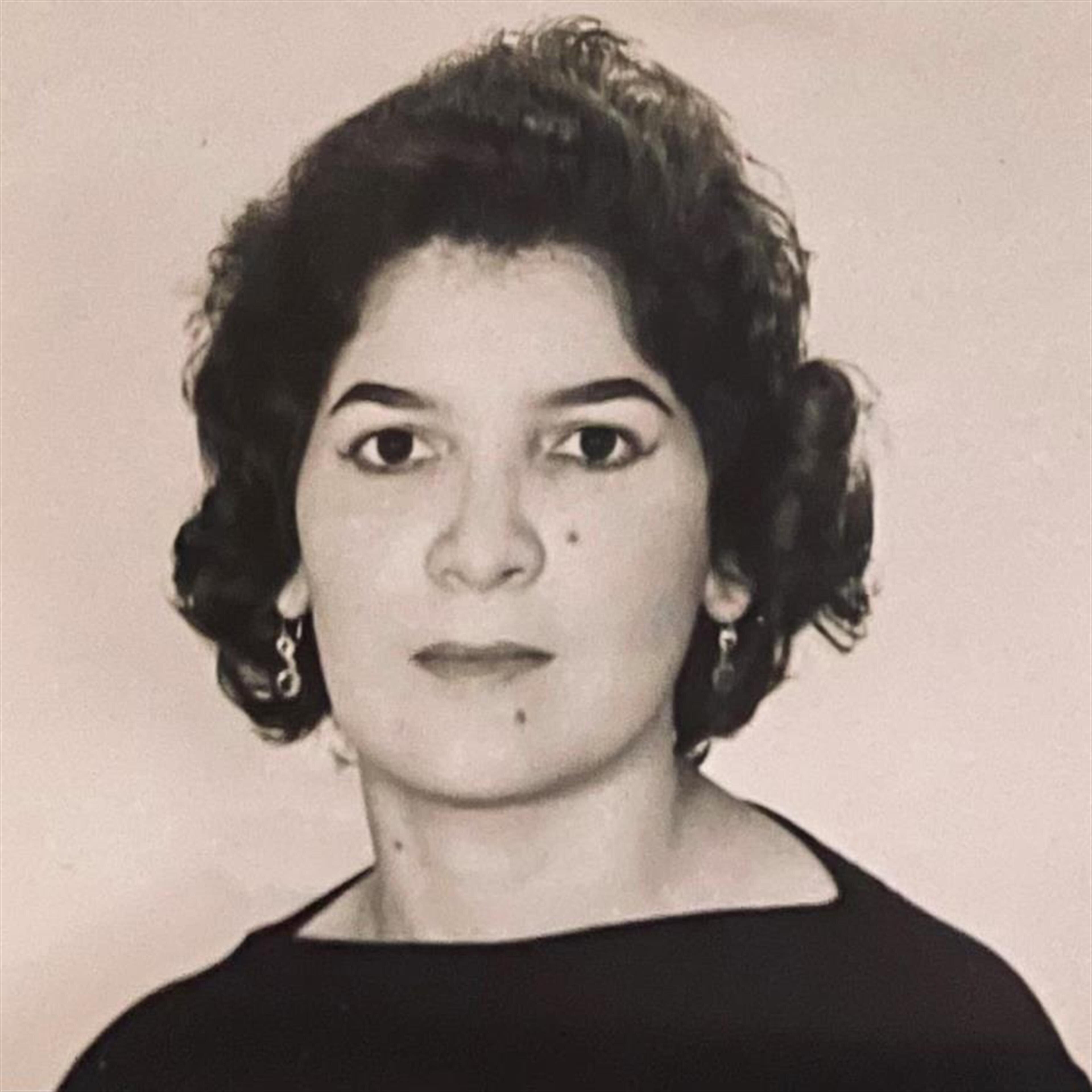 Gladys Alvarez