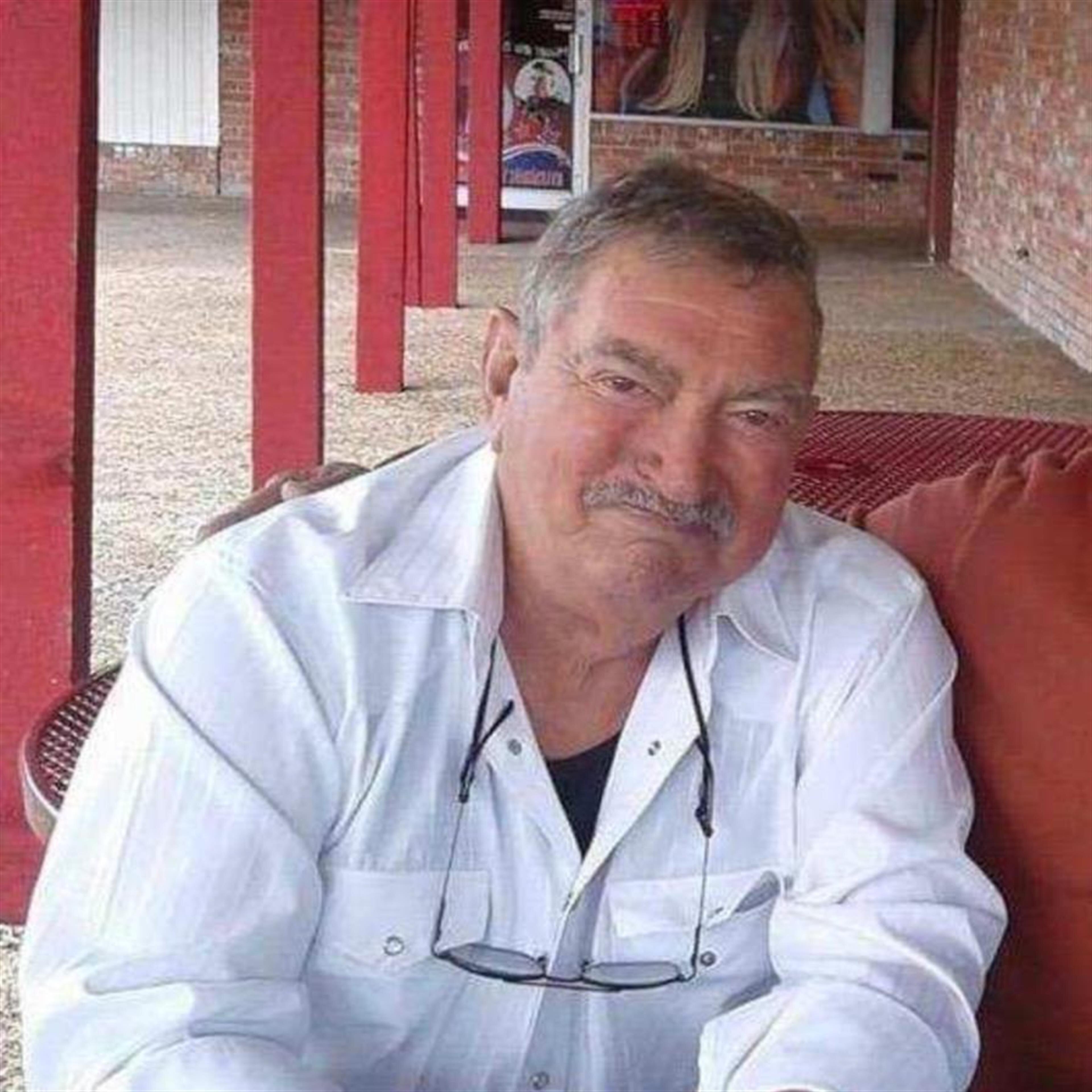 Reynaldo Trevino Jr.