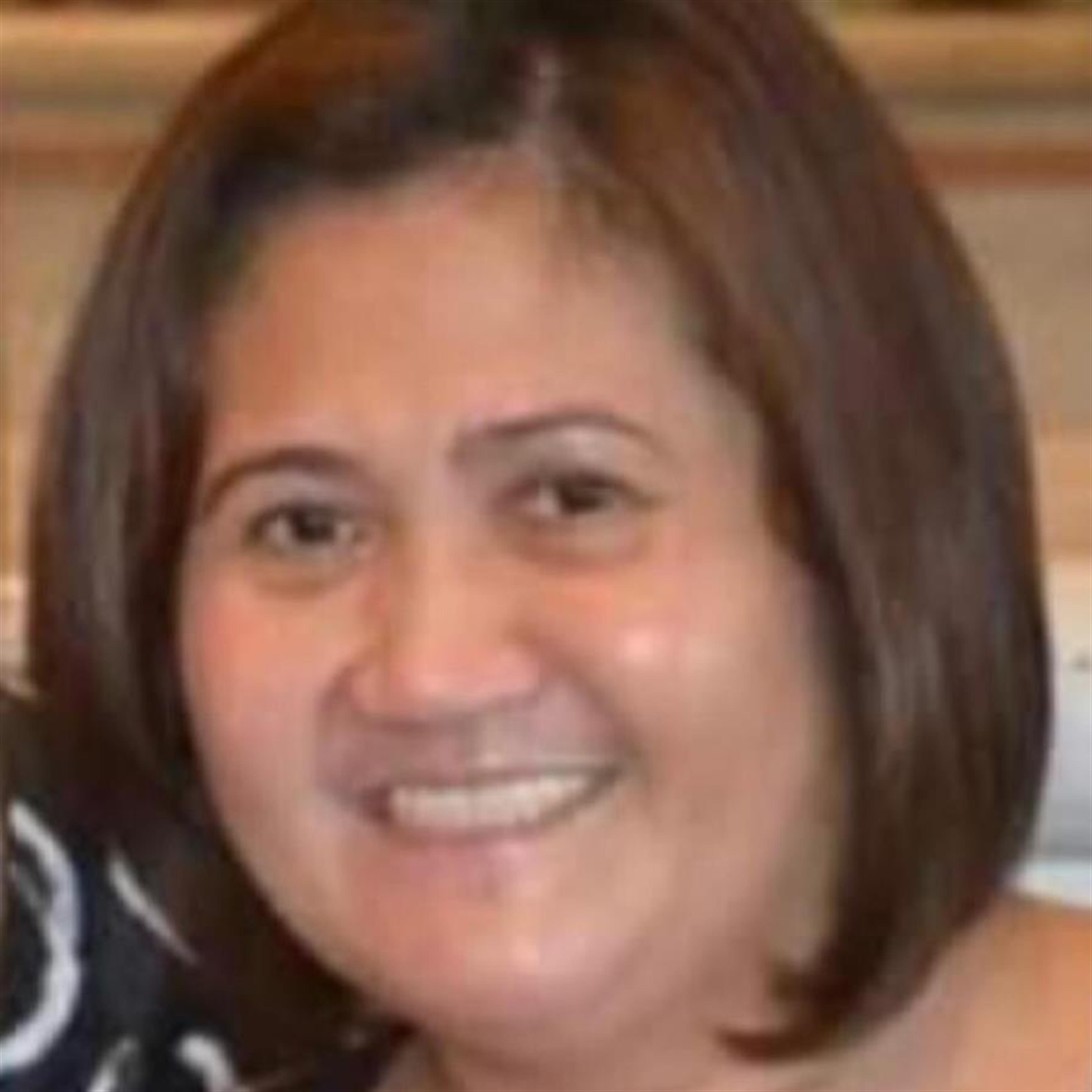 Nancy Aranas Estabillo