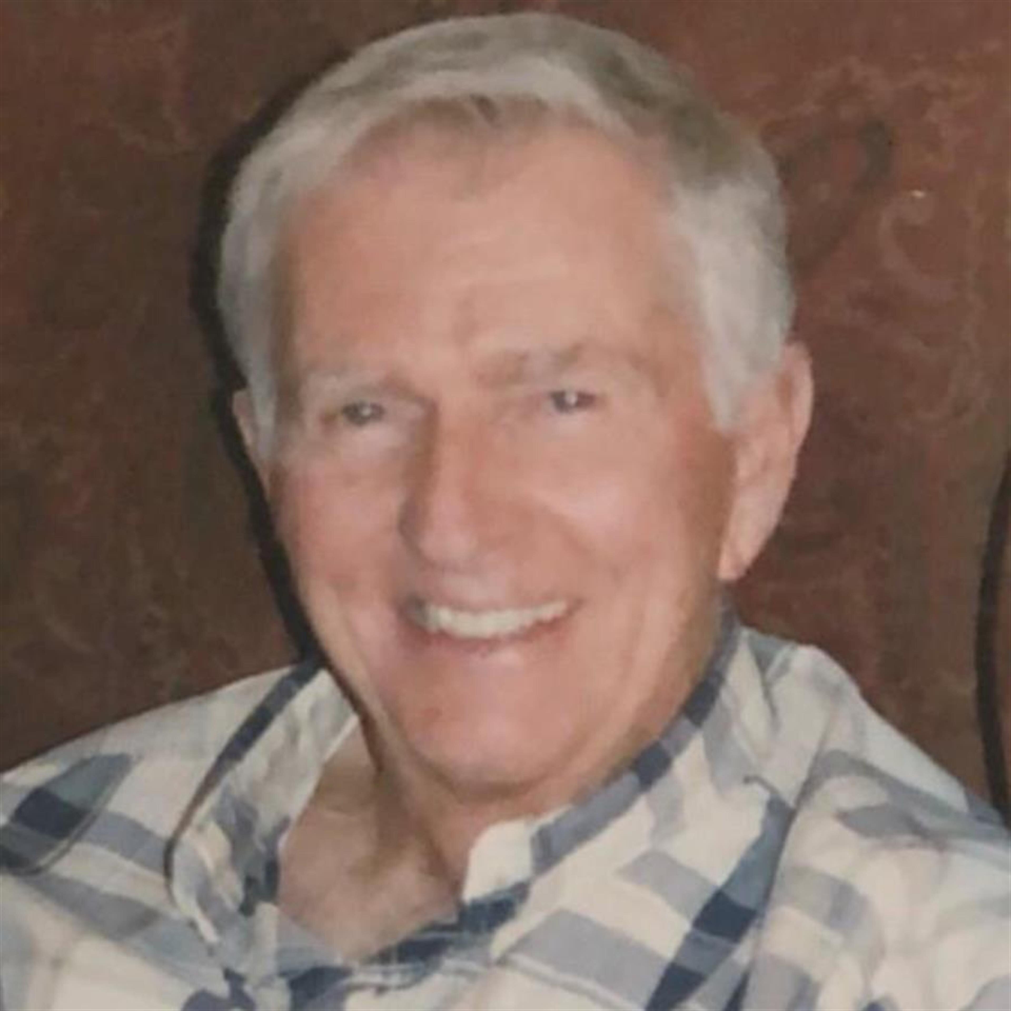 Frank Houston Adair