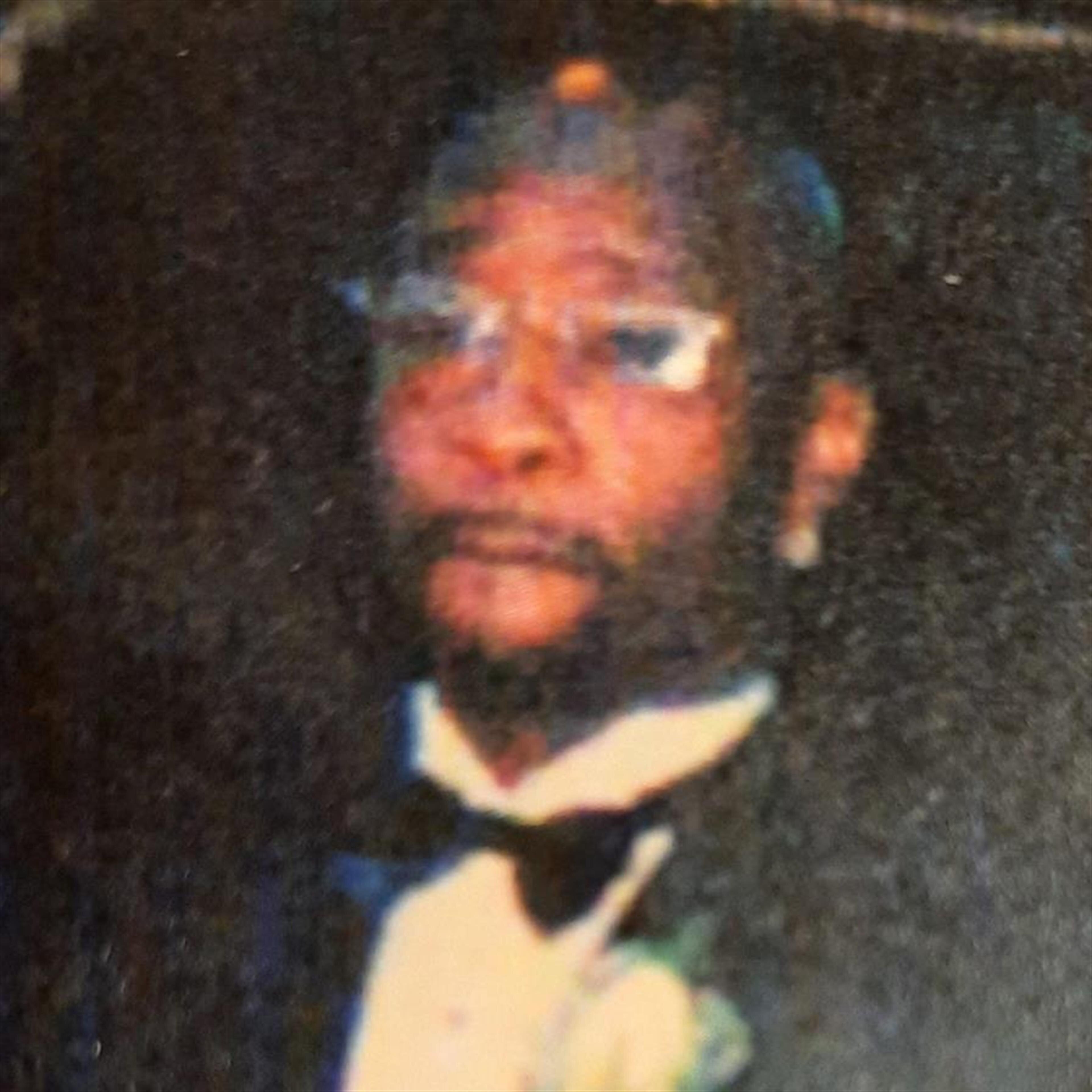 Raymond Paul Brown