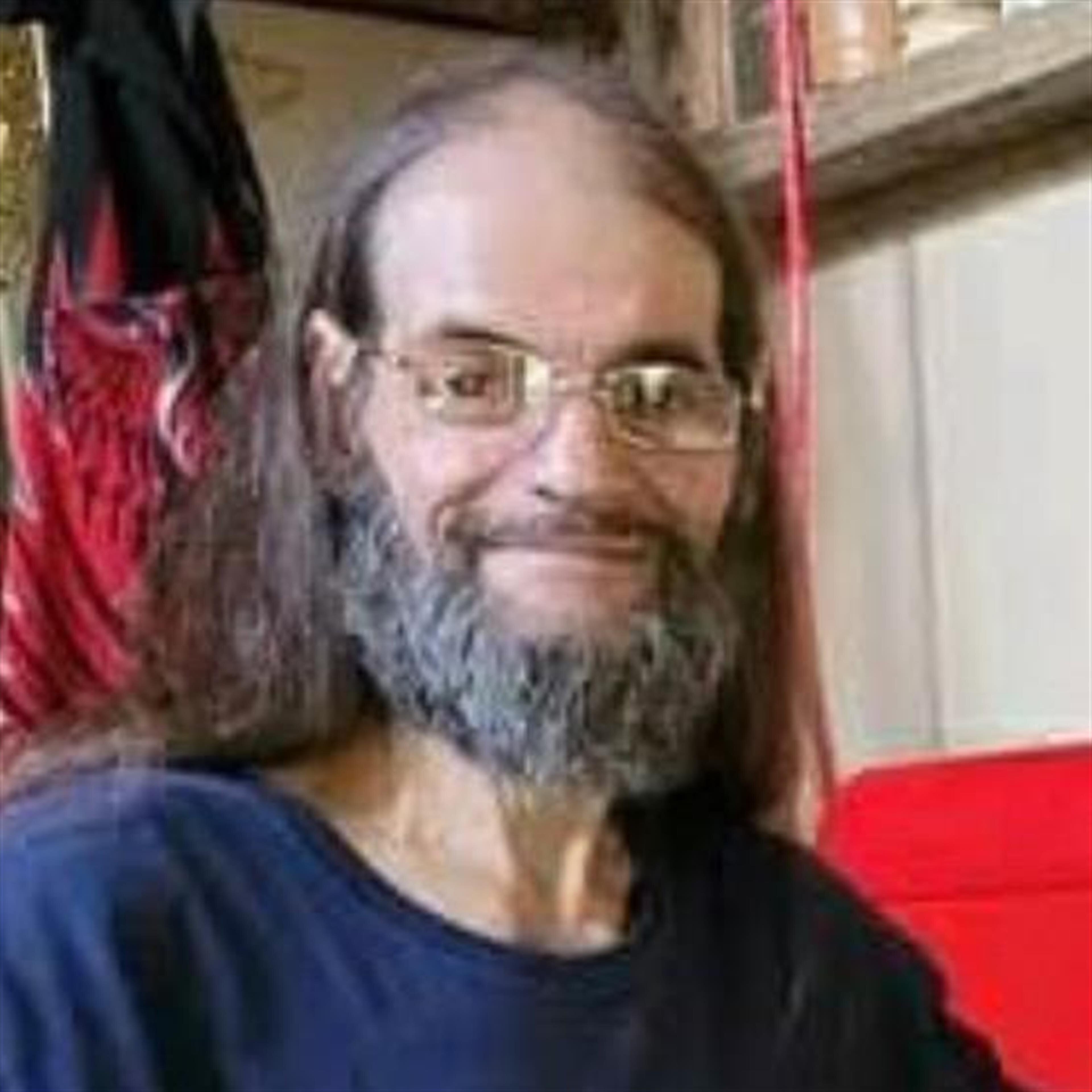 John Allen Telisman