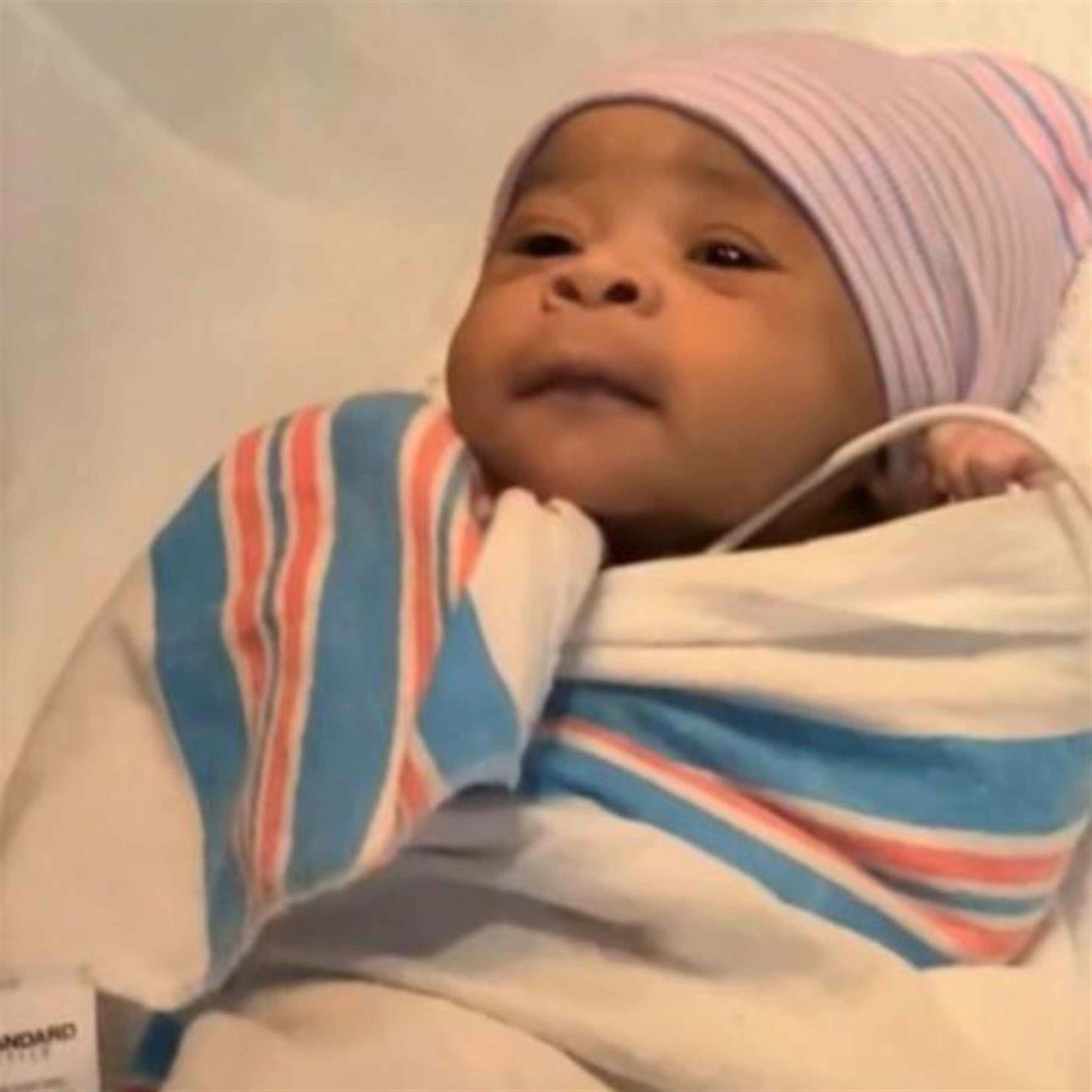 Ezra Nazir McLeod