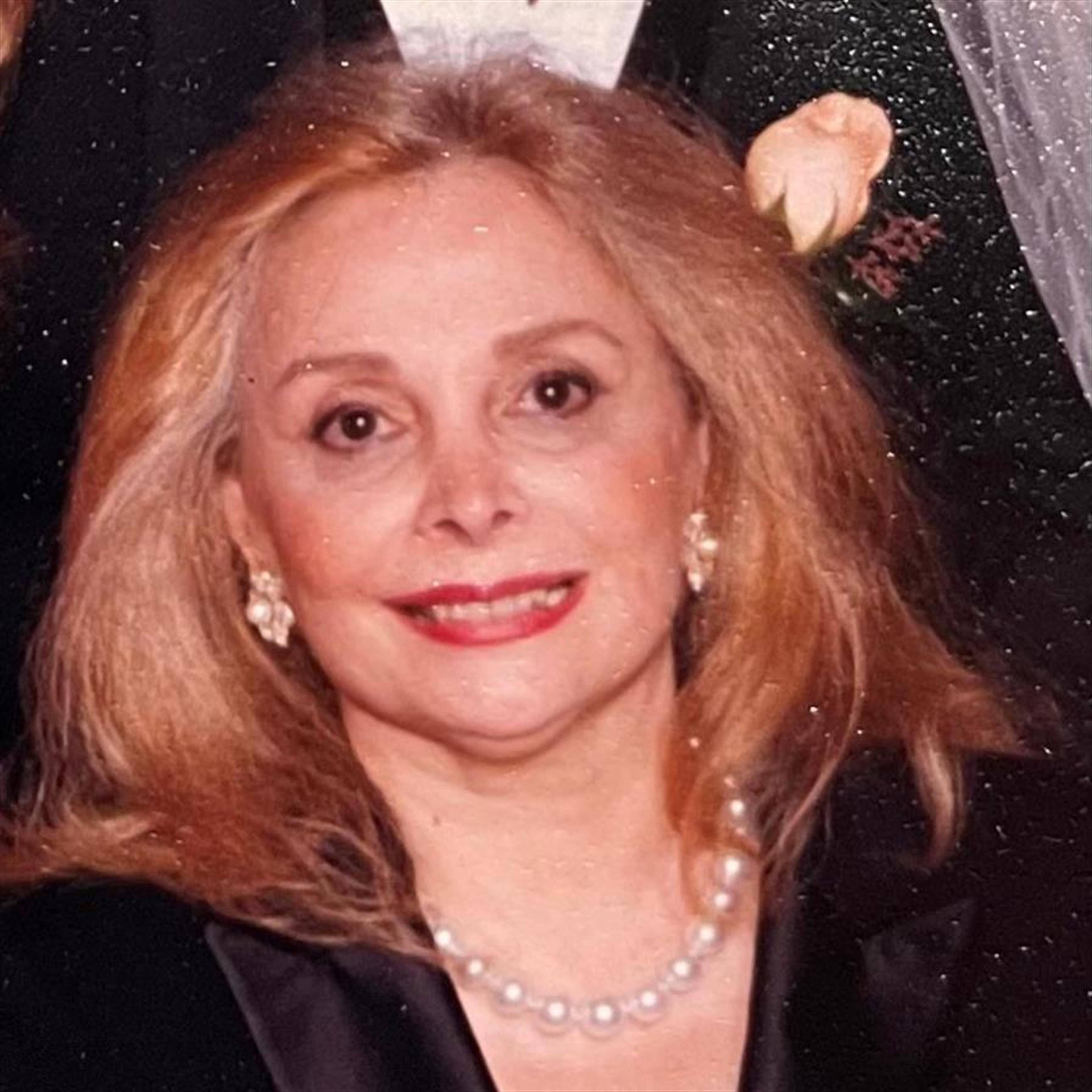 BEVERLY MOSELEY ELIAS