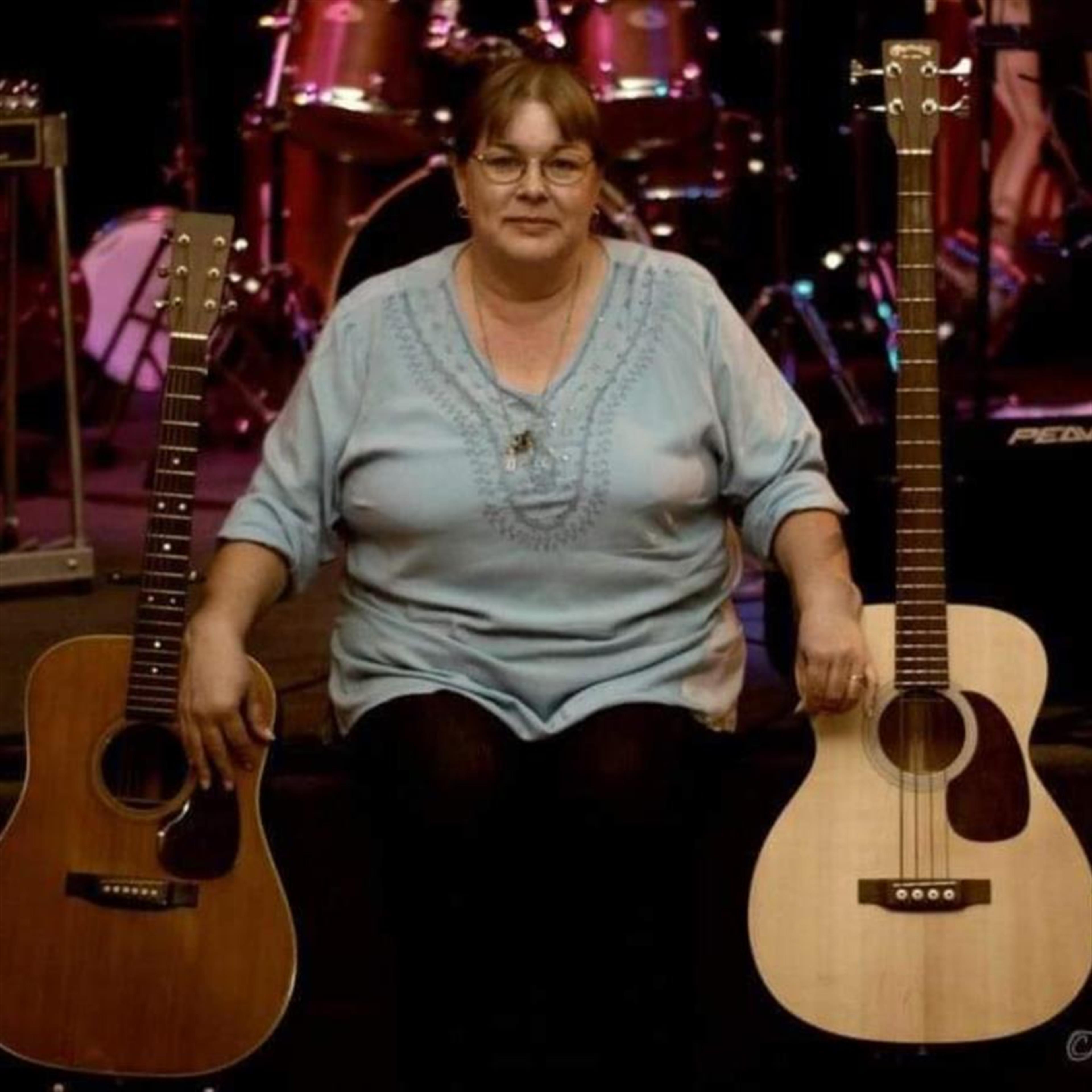 Virginia Carolyn McGlamory