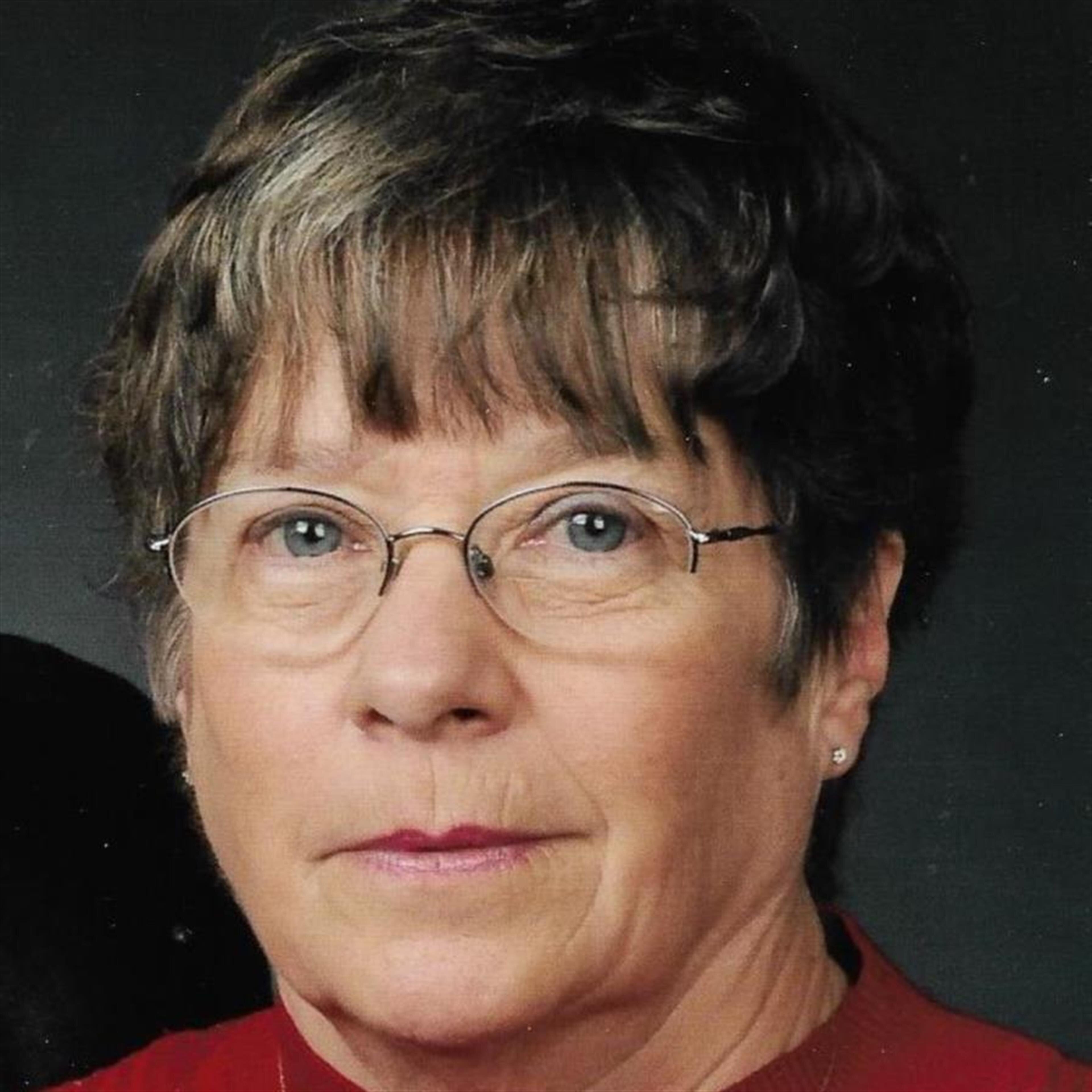 Reva Lucille (Lucy) Harris