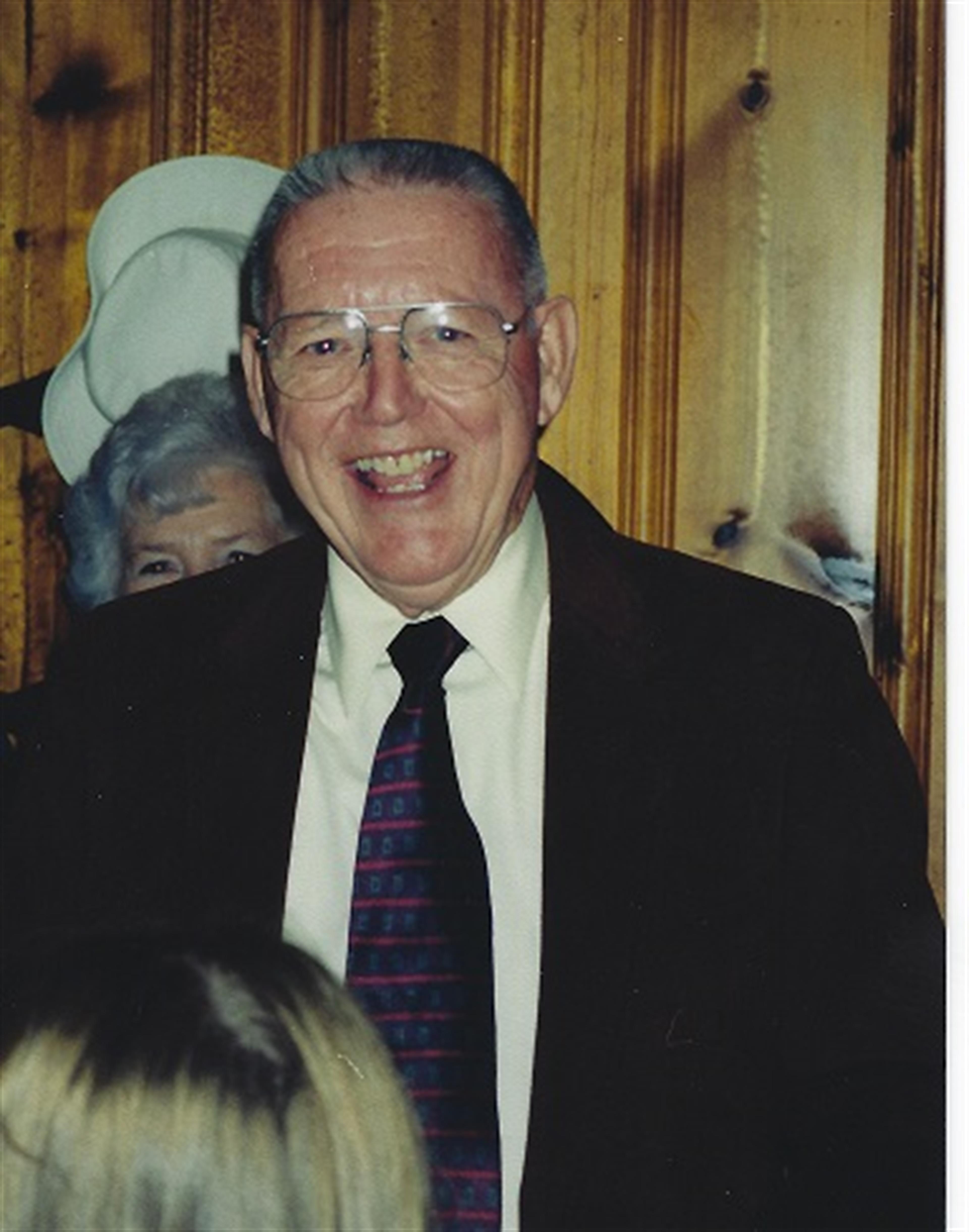 Joseph Kenneth Bridges, Jr.