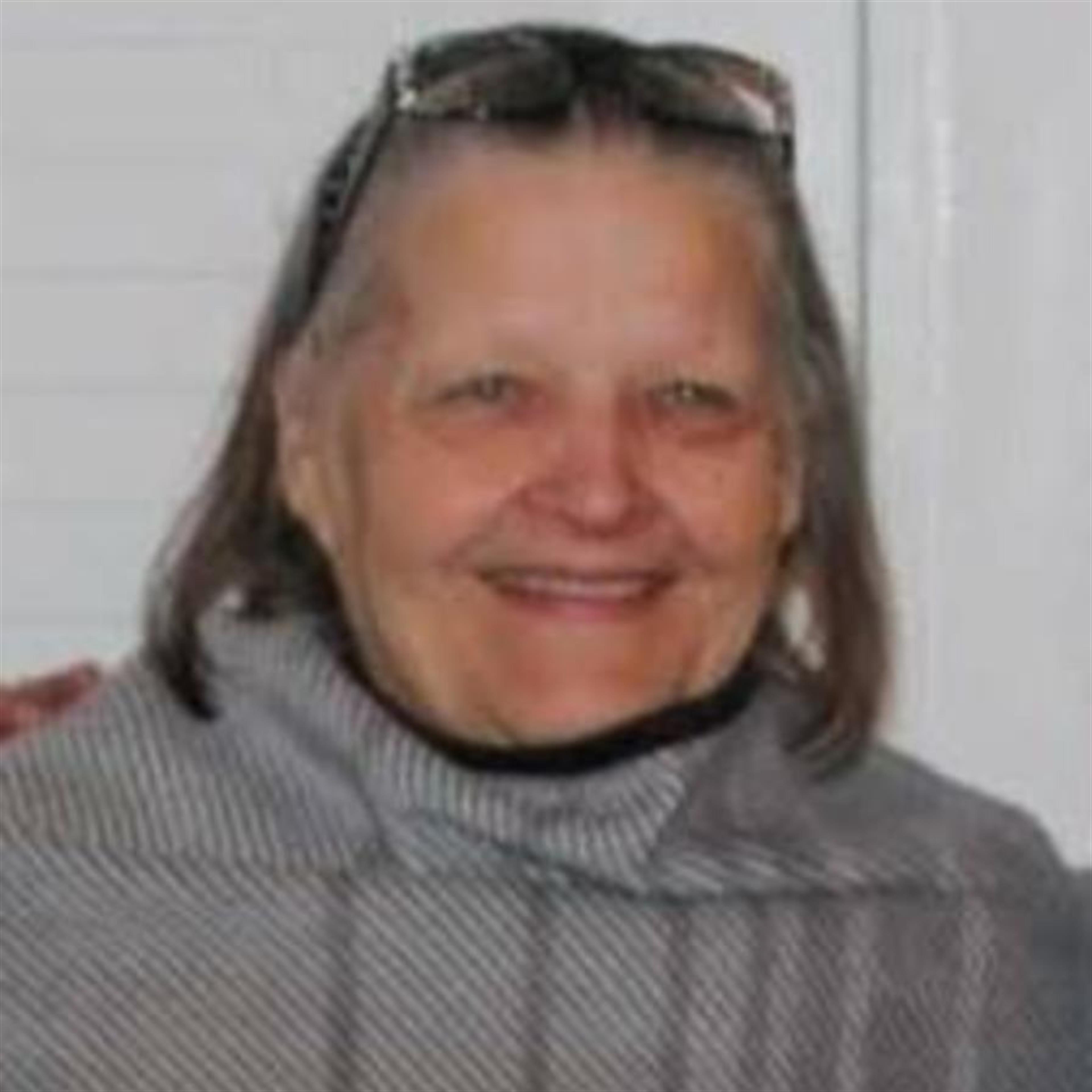 Wanda Jean Toler Terranova's obituary picture