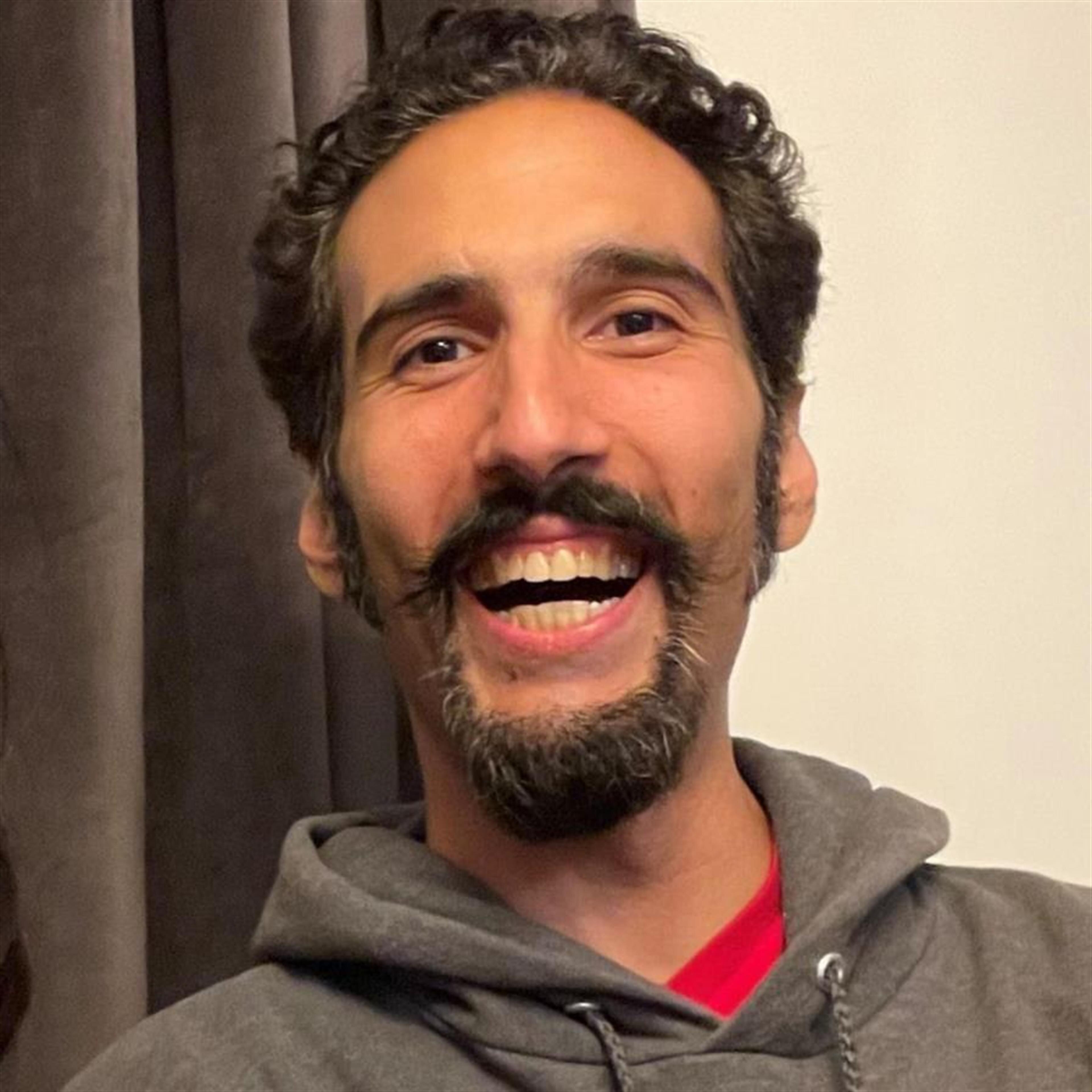 Kiahn Alexander Safdari